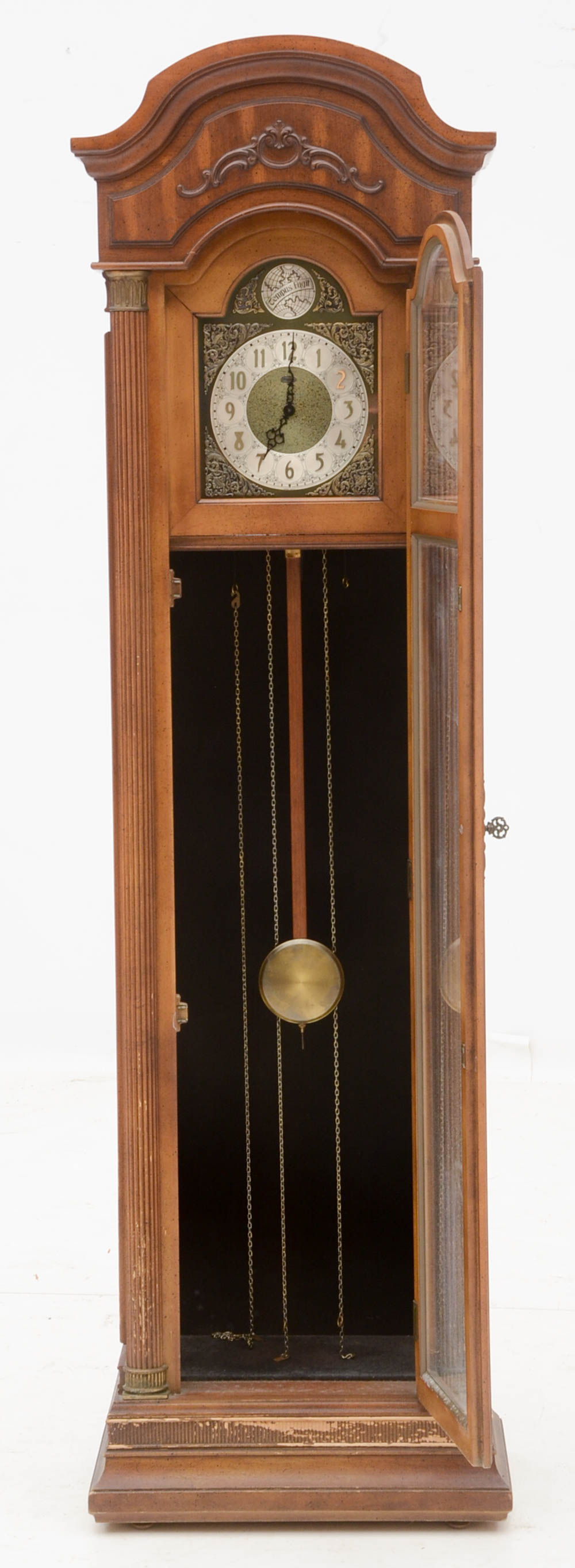 Ridgeway Tall Case Clock