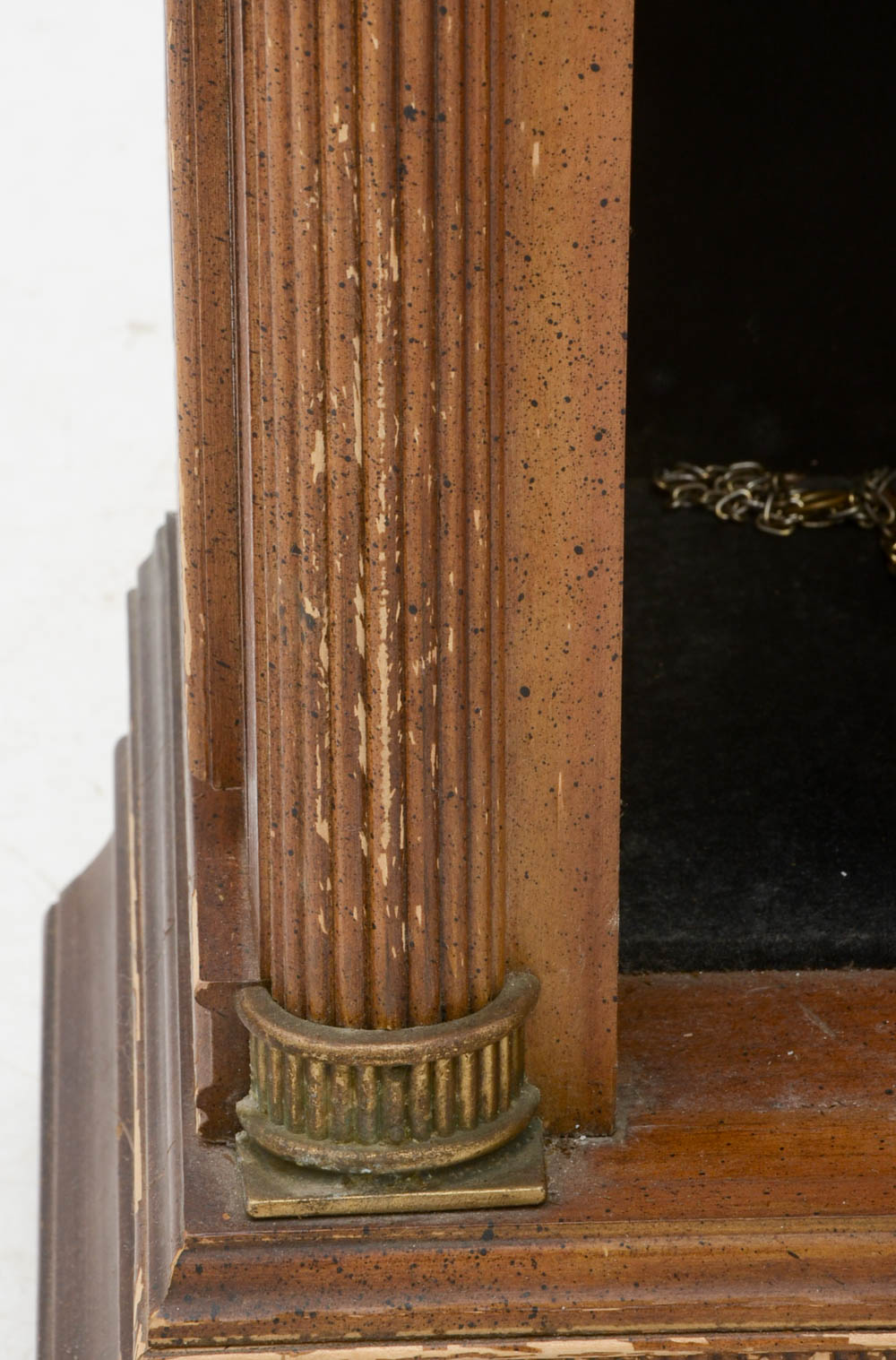 Ridgeway Tall Case Clock