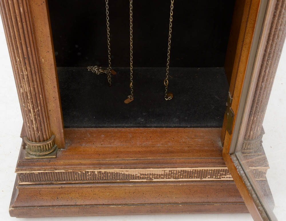 Ridgeway Tall Case Clock