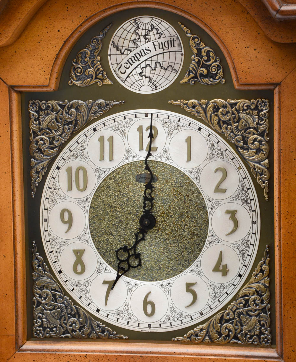 Ridgeway Tall Case Clock