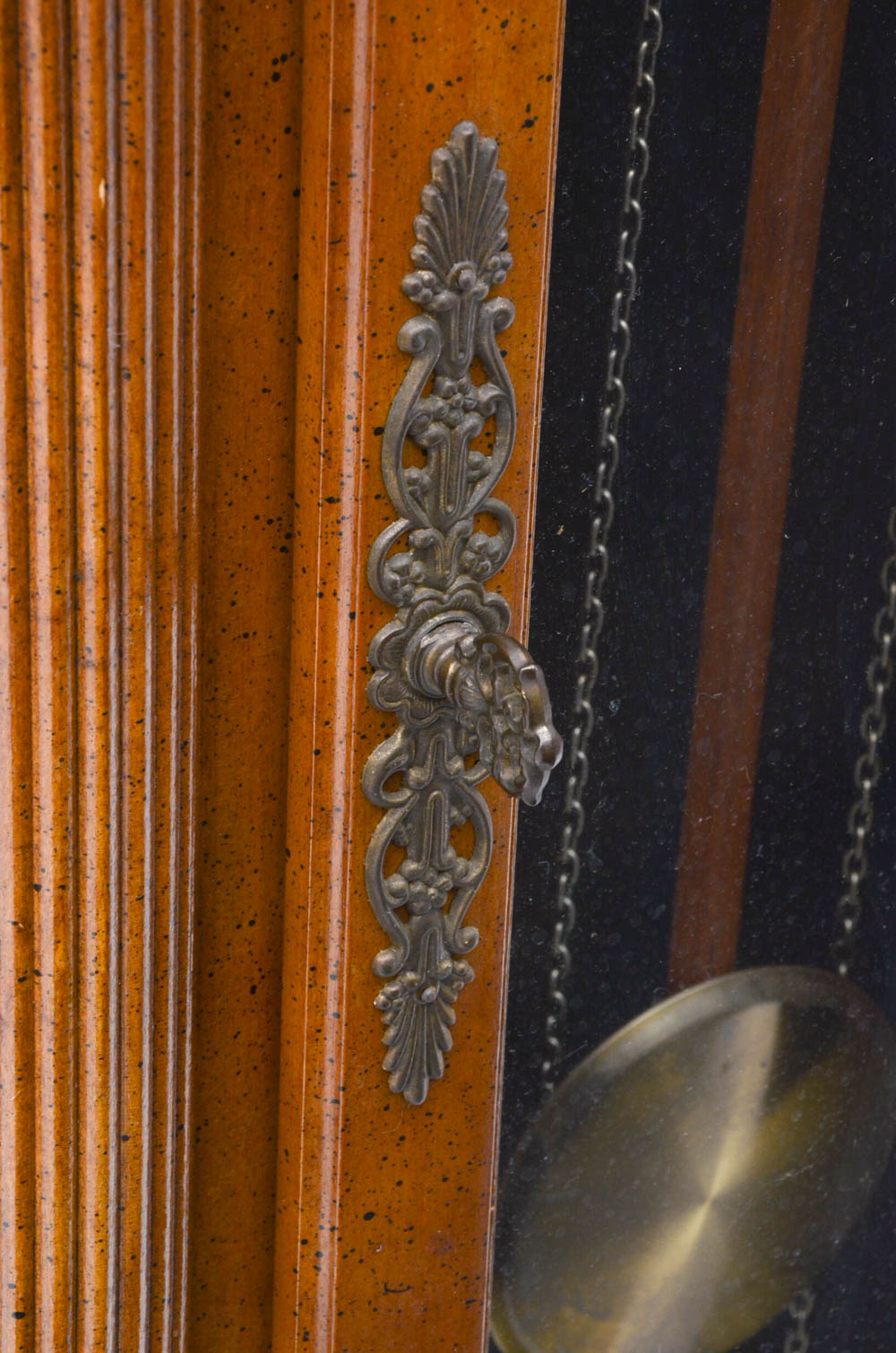 Ridgeway Tall Case Clock