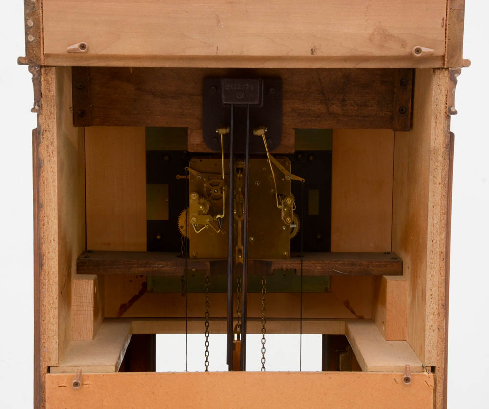 Ridgeway Tall Case Clock