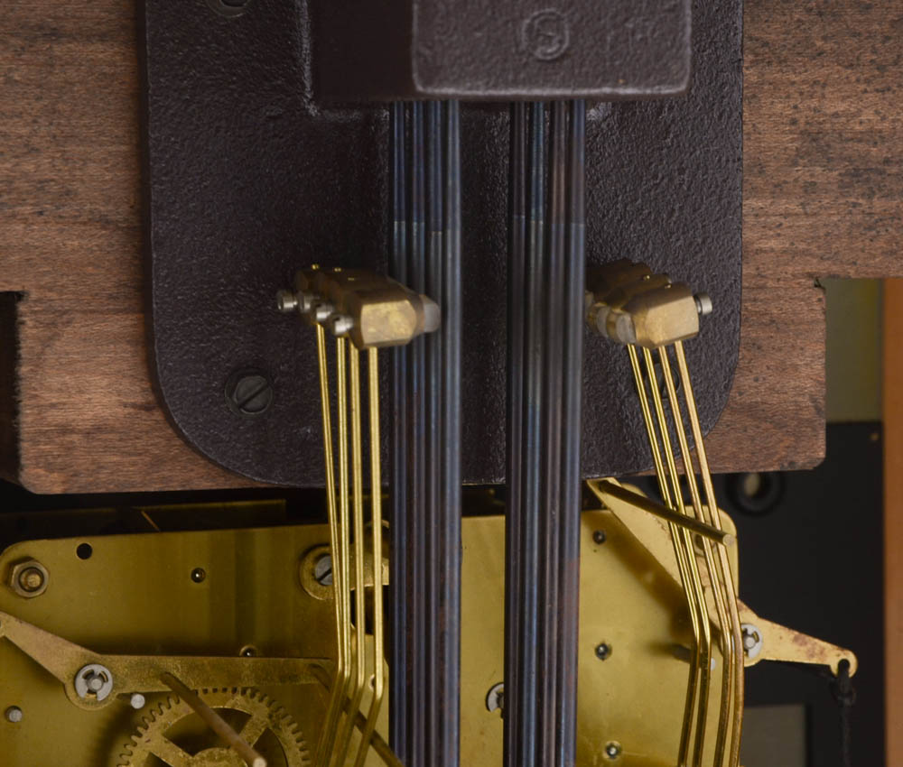 Ridgeway Tall Case Clock