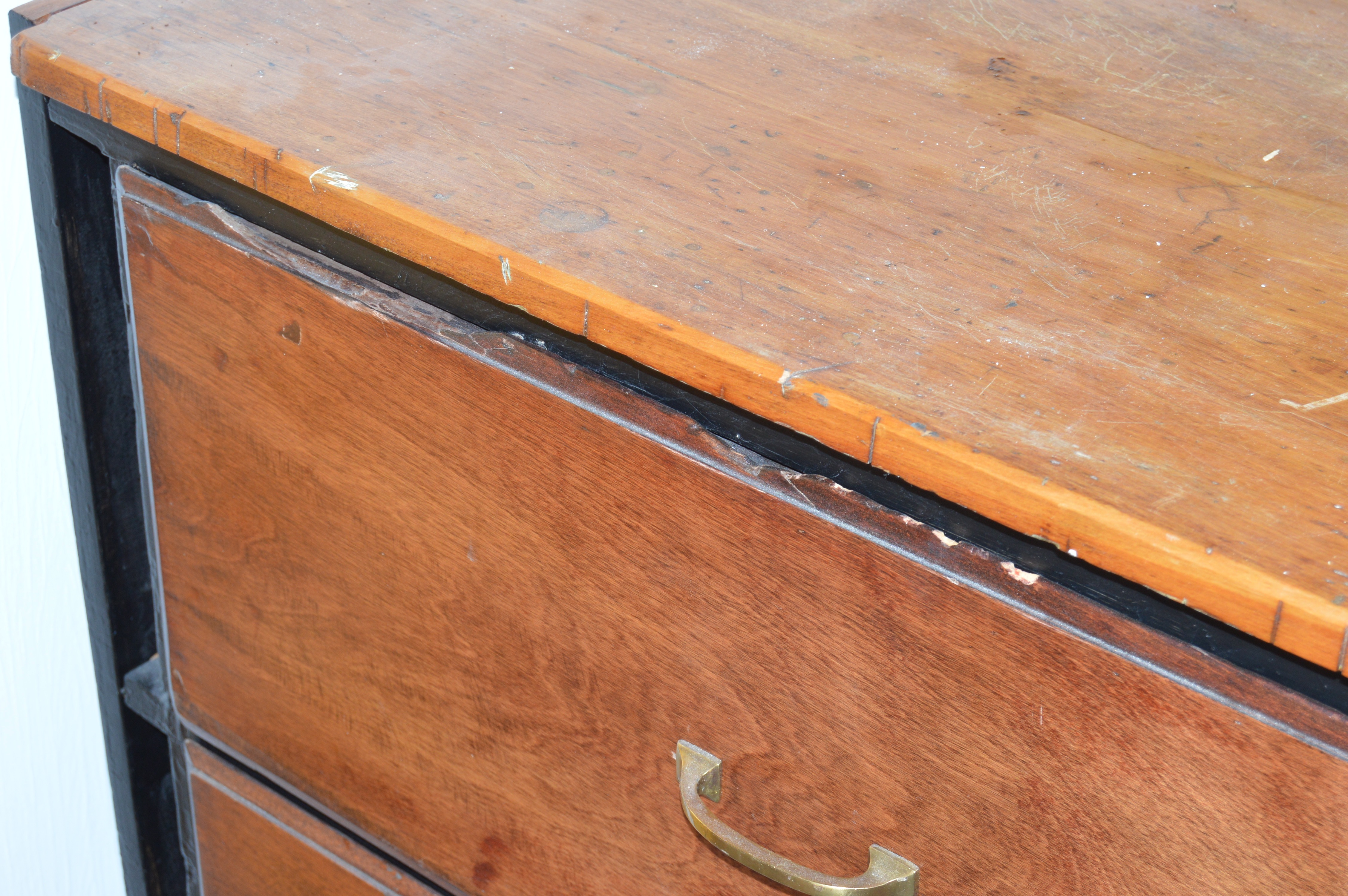 Garage/Workshop Storage and Work Table