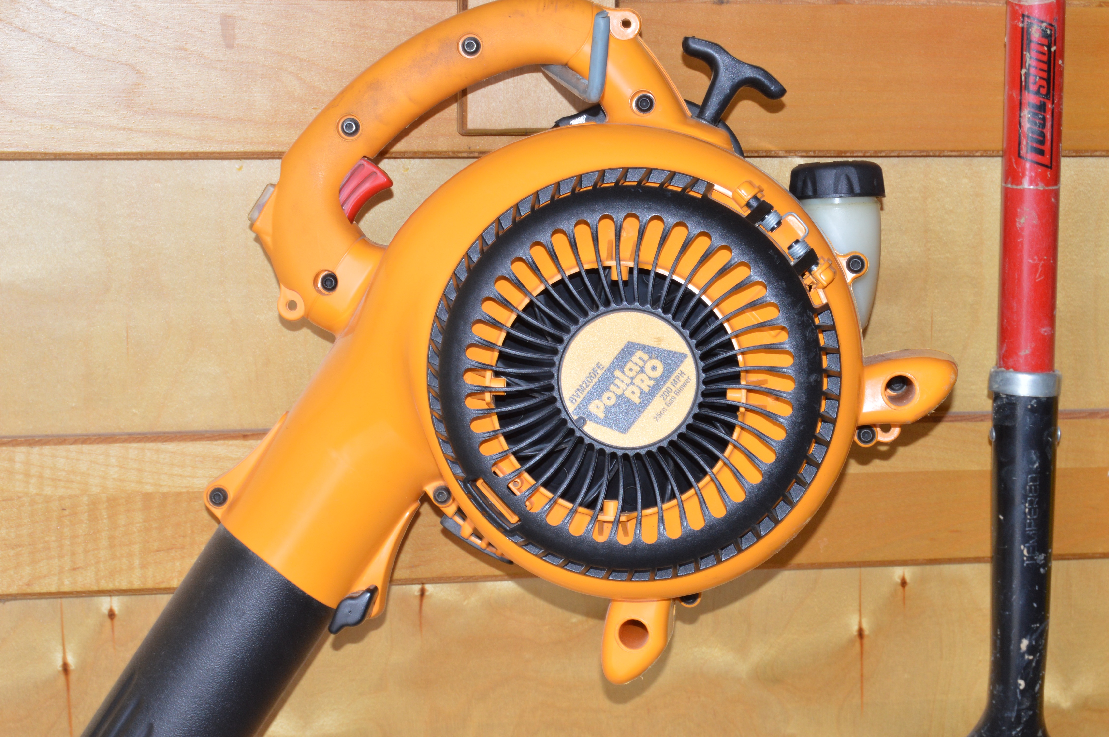 Landscaping Power Tools and Supplies