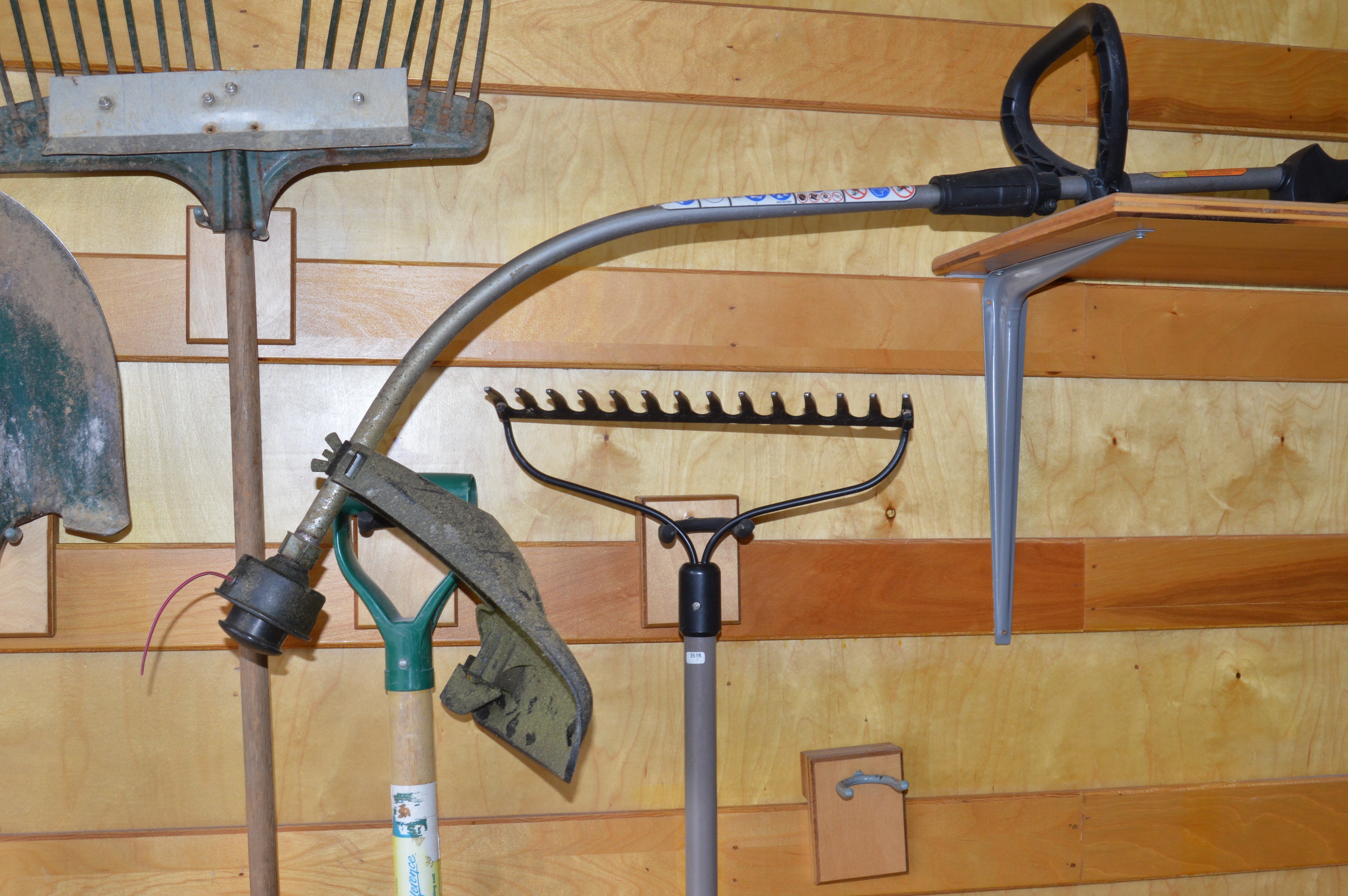 Landscaping Power Tools and Supplies