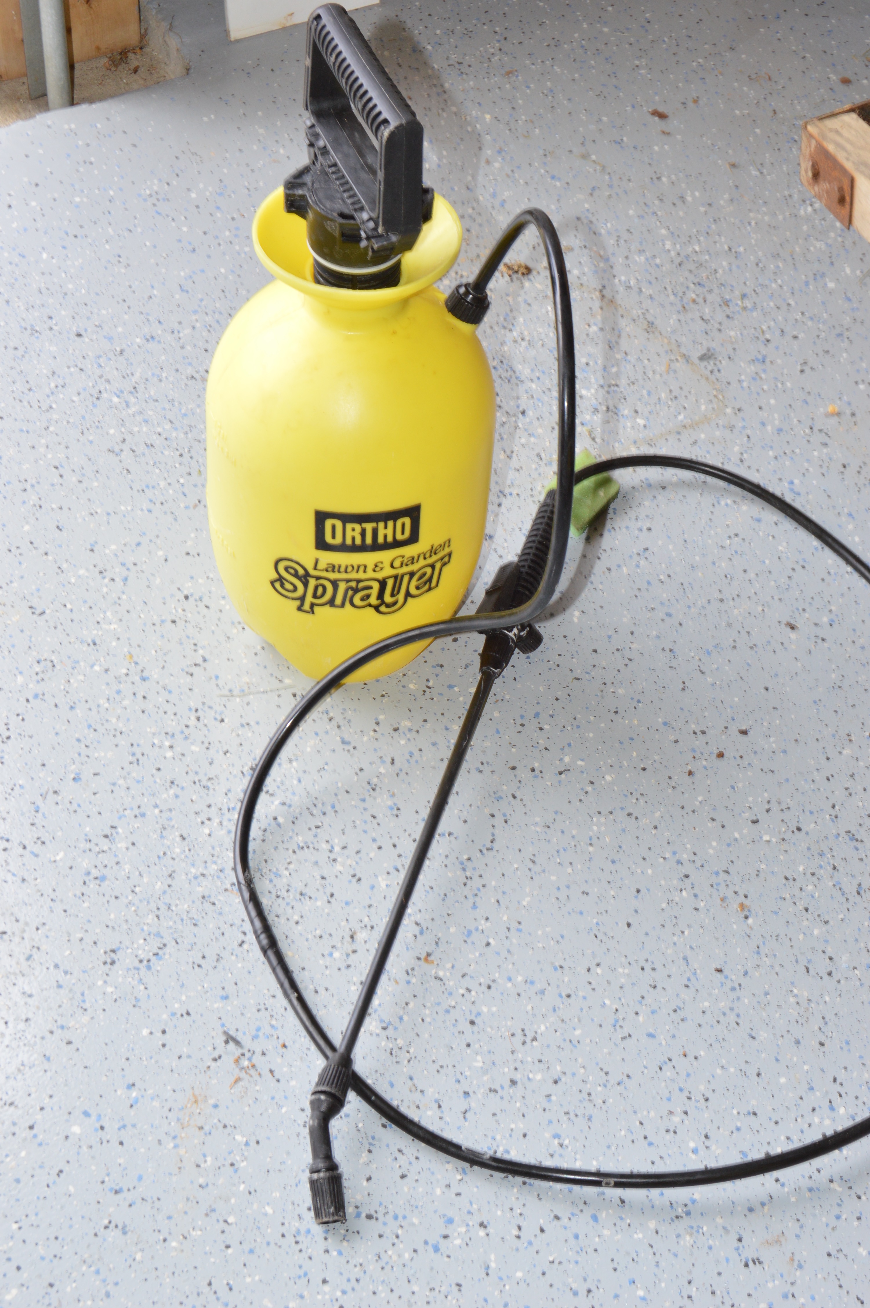 Landscaping Power Tools and Supplies