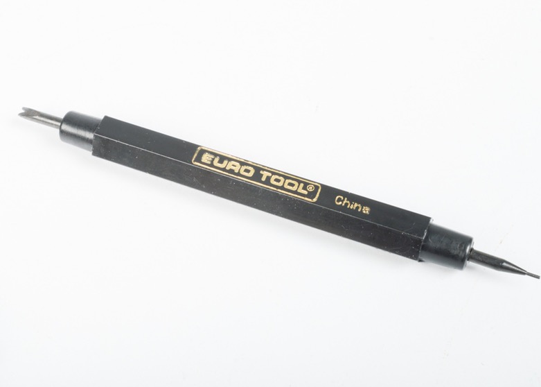 Technomarine Women's 1.00 CTW Diamond Chronograph Watch