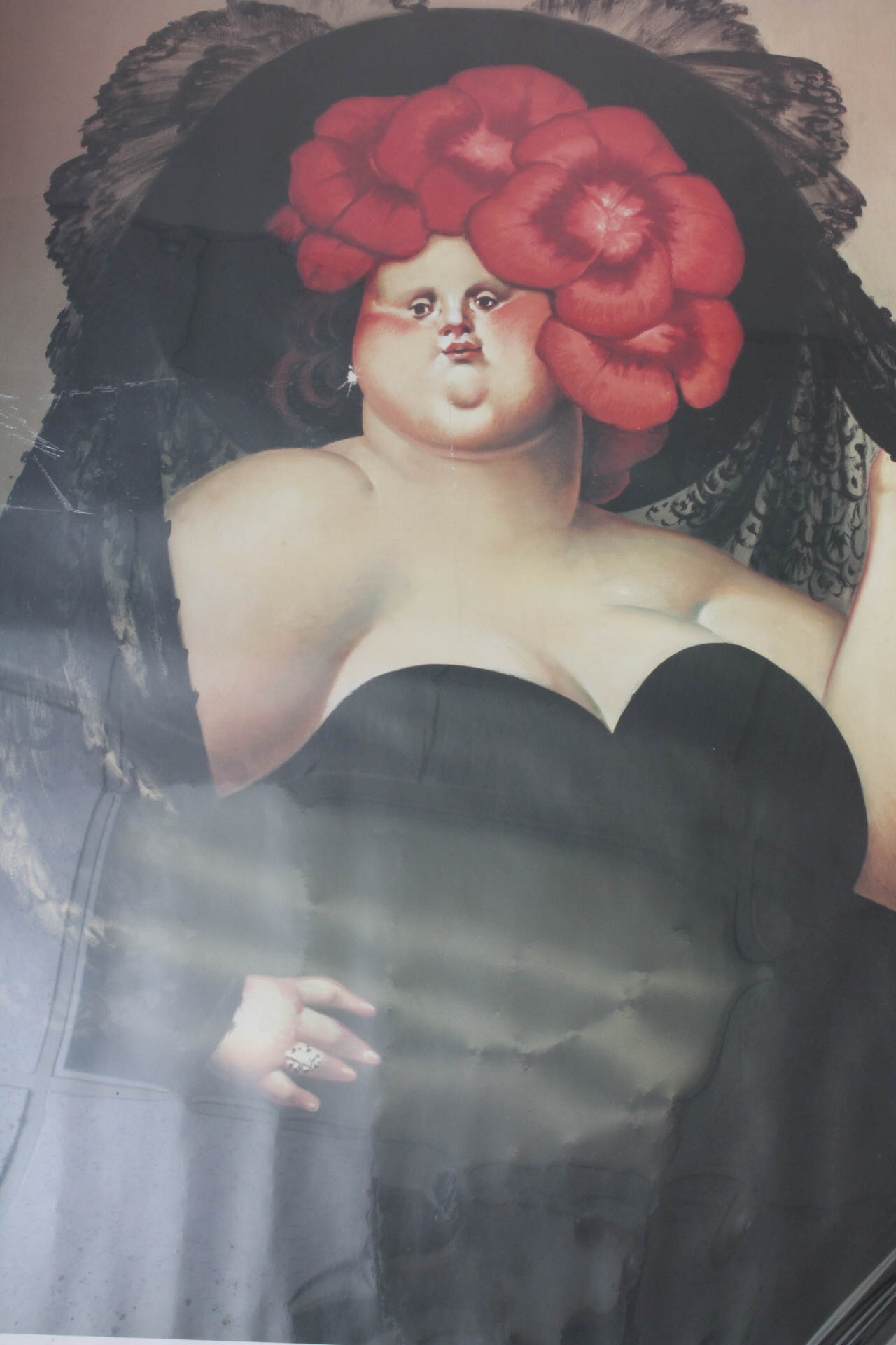 Large Scale Art Posters