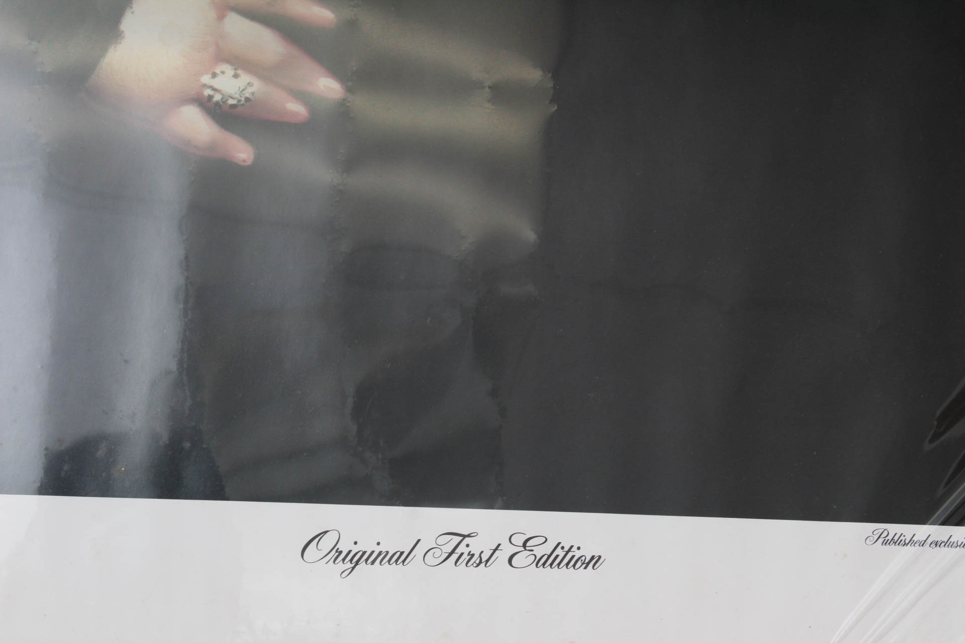 Large Scale Art Posters