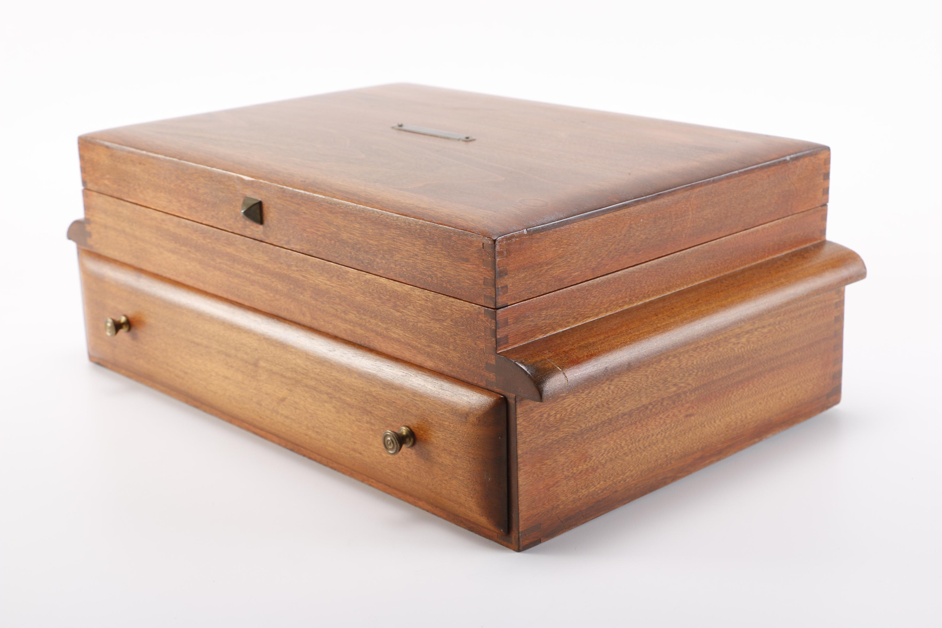 S. Kirk & Sons Sterling Silver "Primrose" Flatware and More