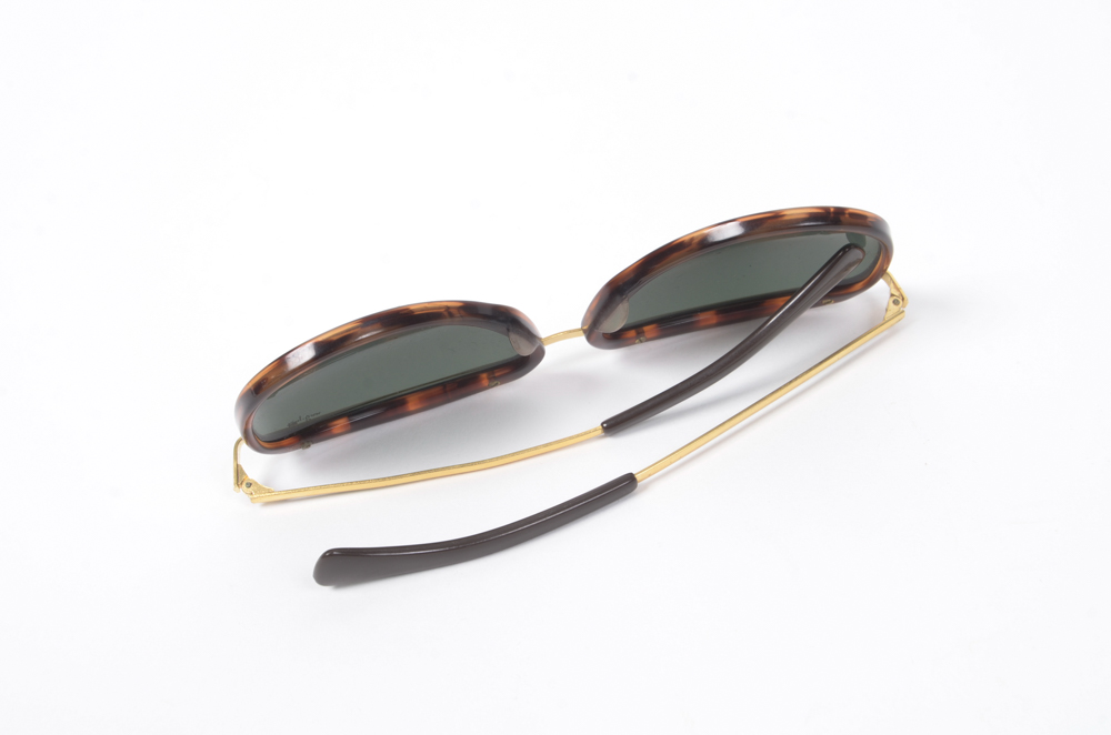 Vintage Ray-Ban Olympian Aviator Sunglasses