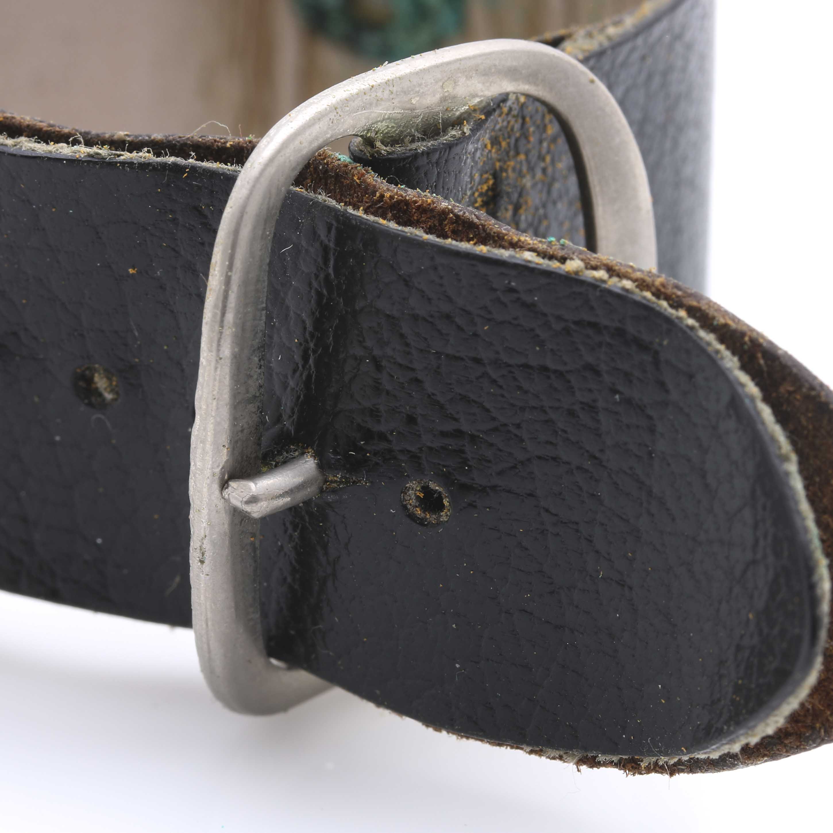 Vintage Circa Late 1960s Mickey Mouse Watch