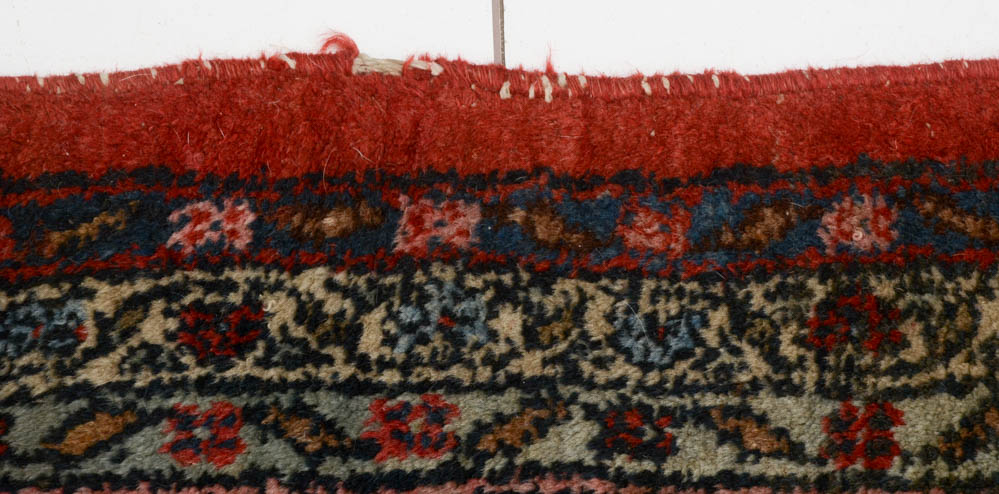 Hand Woven Persian Style Wool Area Rug