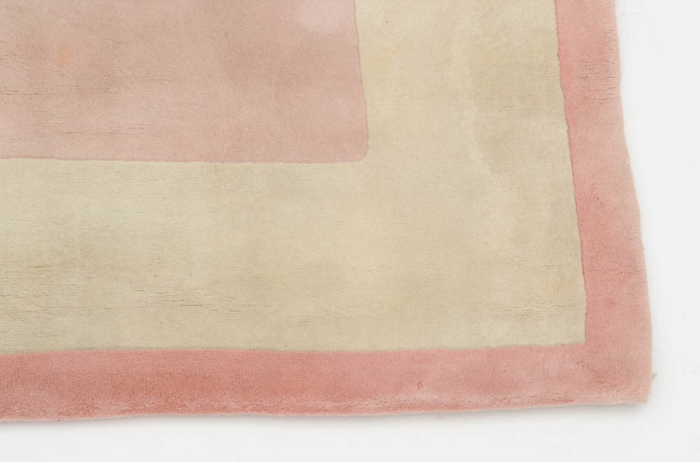 Hand-Loomed Chinese Nichols Area Rug