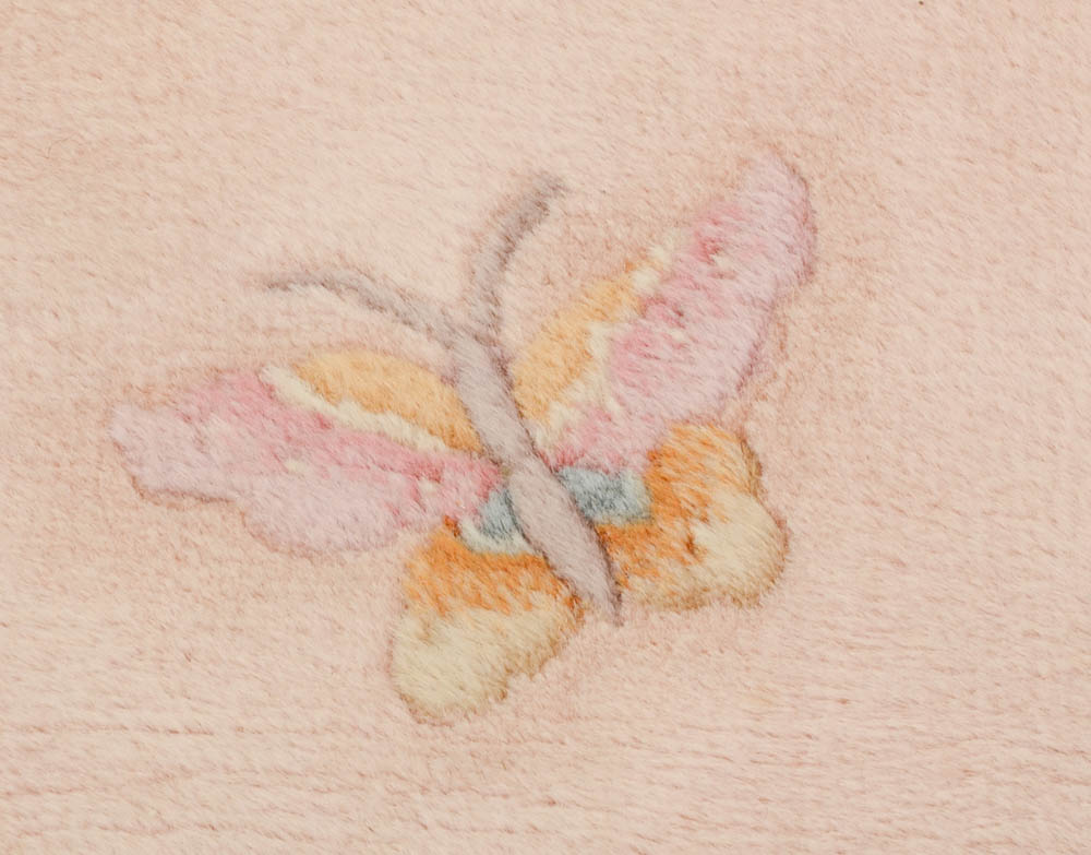 Hand-Loomed Chinese Nichols Area Rug