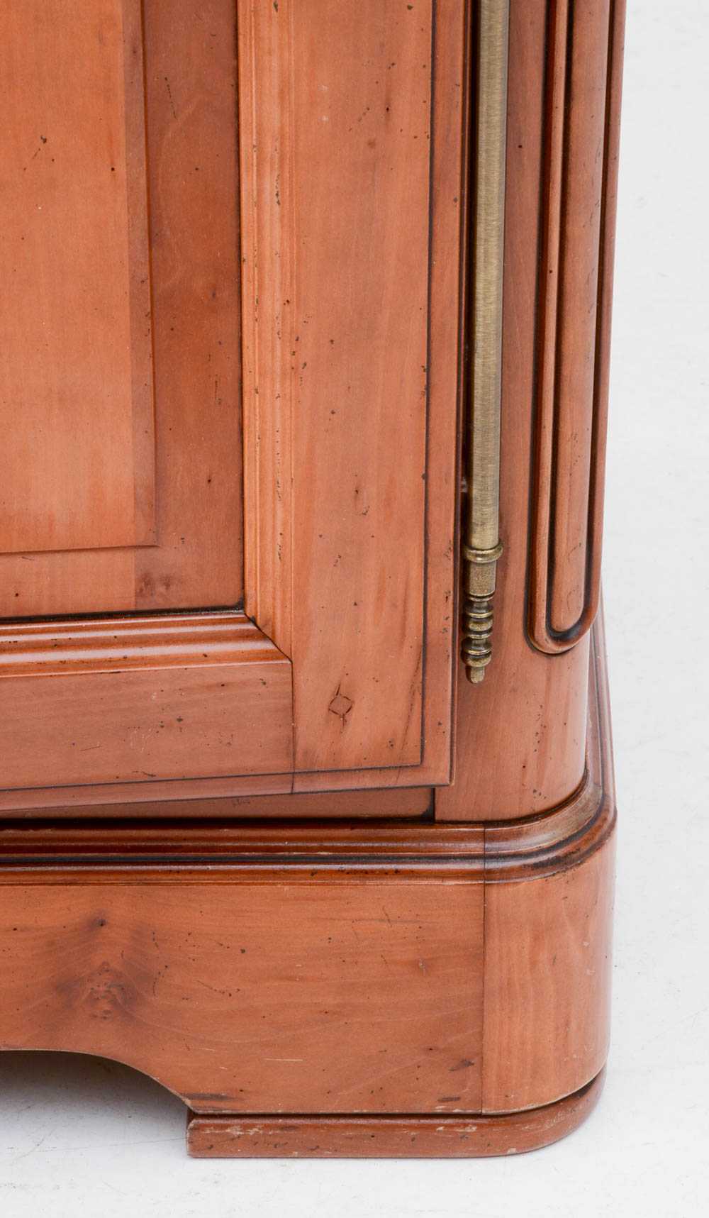 Grange French Provincial Style Cherry Wardrobe