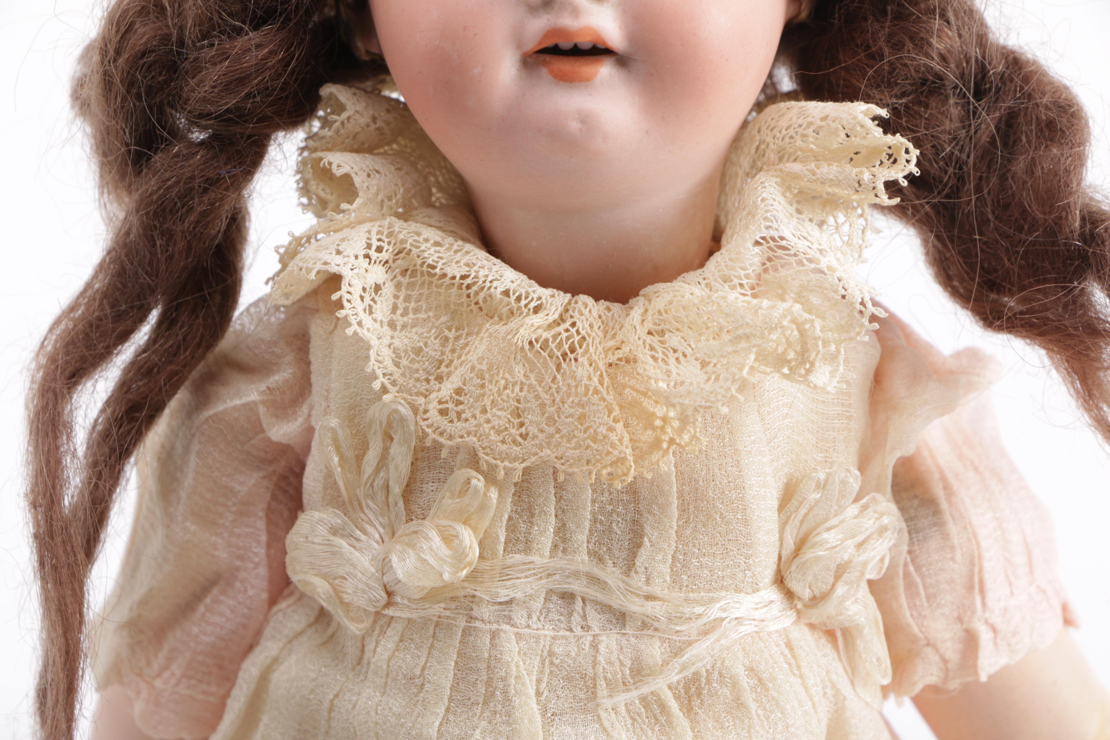 Vintage Armand Marseille Doll