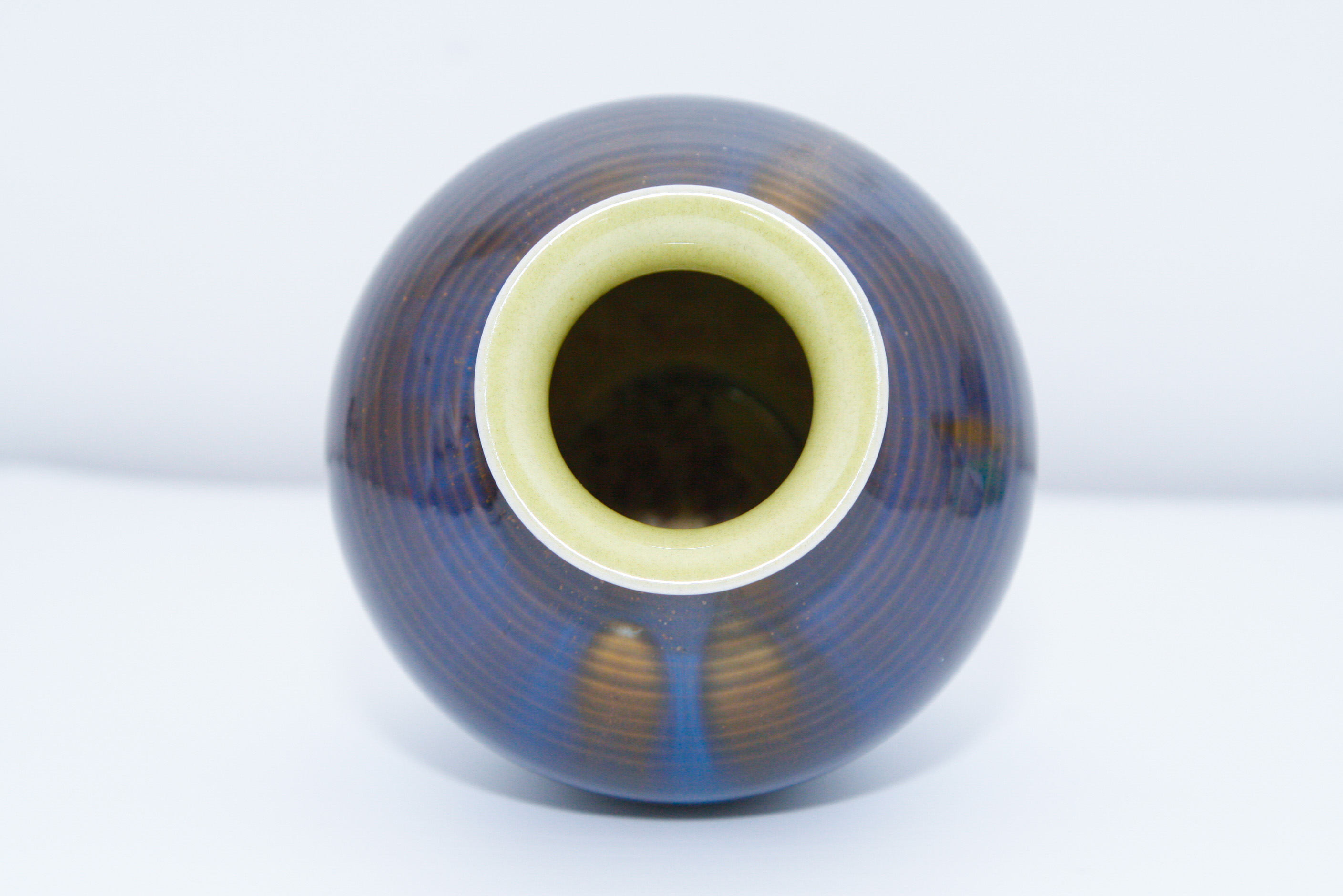 1953 Rookwood Pottery Vase by Rueben Earl Menzel