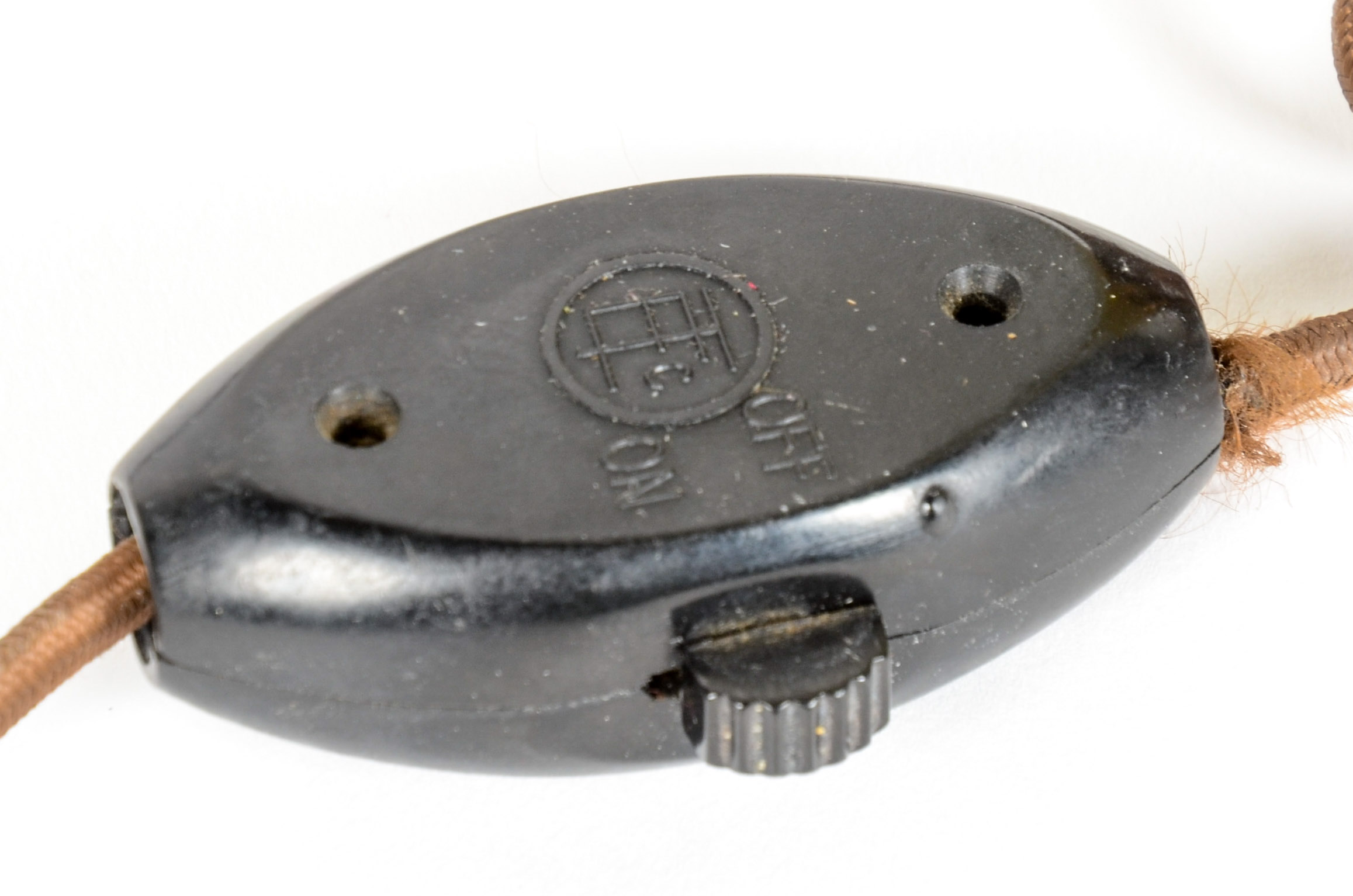 "Improved Bristol" Converted Antique Brass Oil Lamp