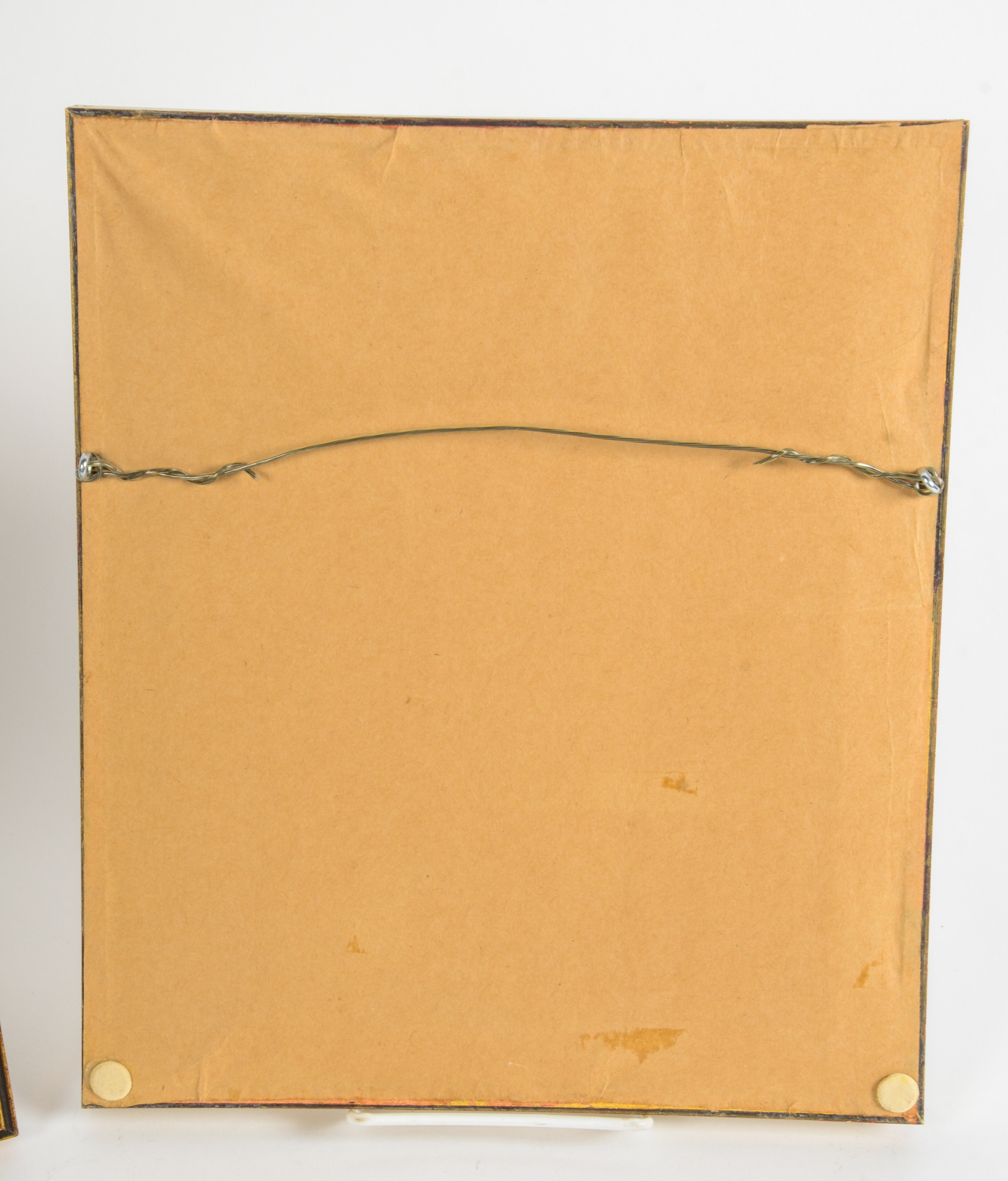 Josef Eidenberger Copper Engravings