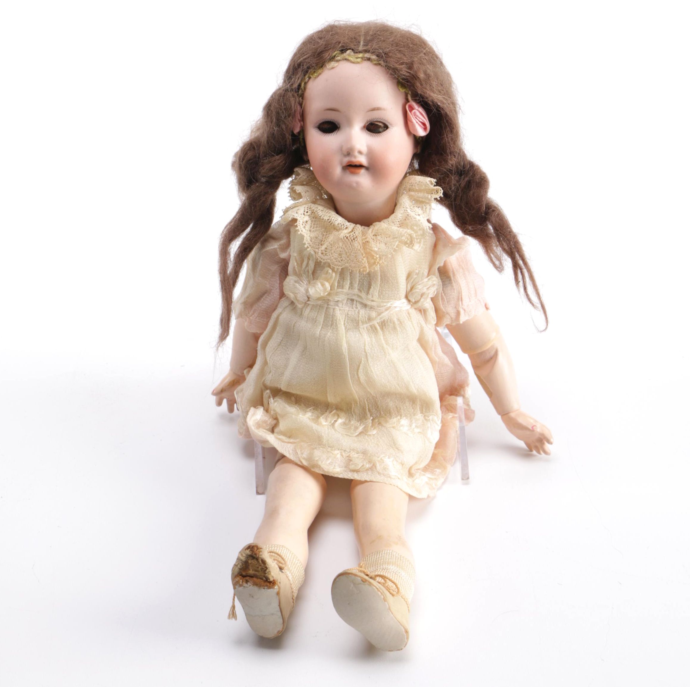 Vintage Armand Marseille Doll