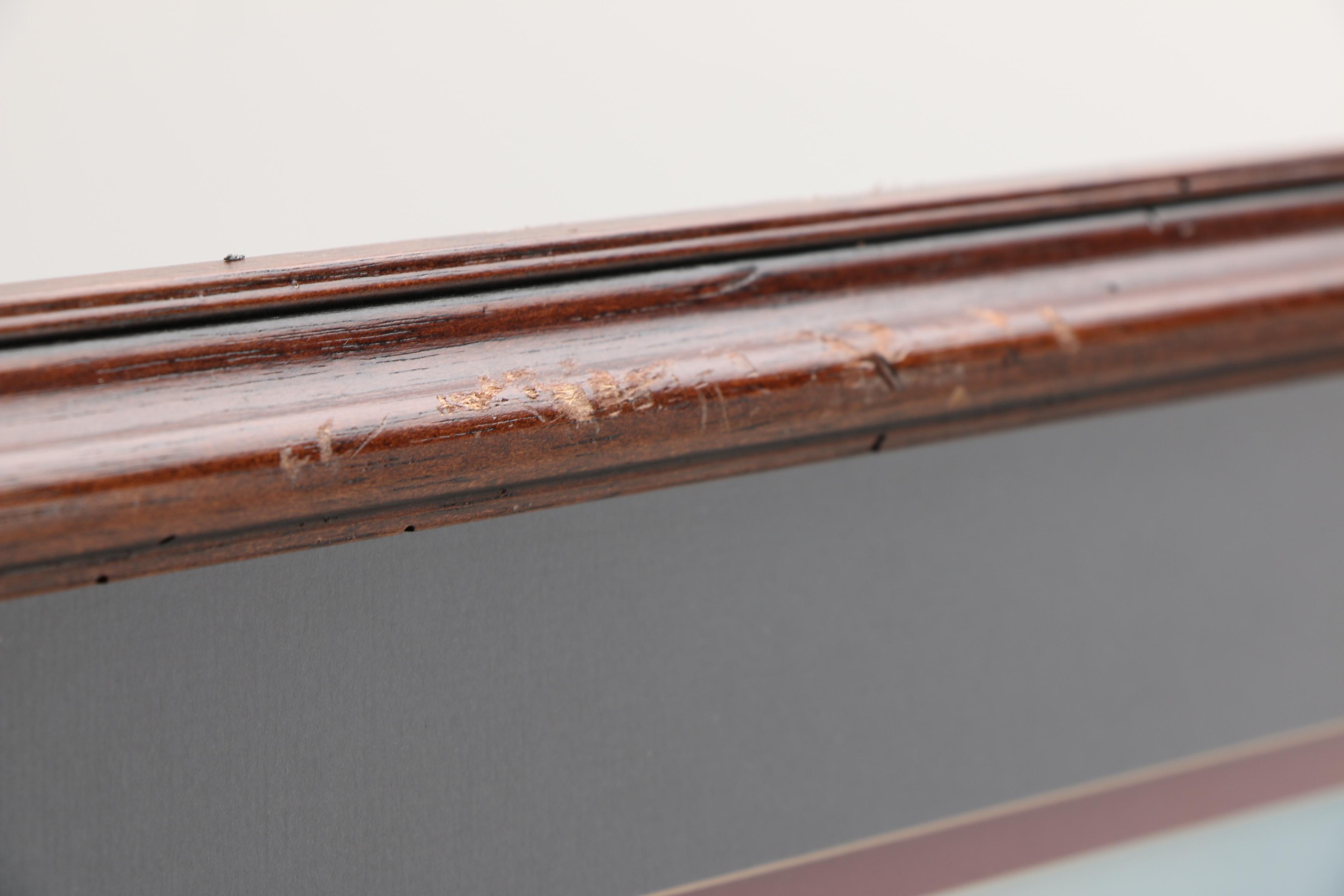 After Stephen Bleinberger Offset Lithographs of Sailboats