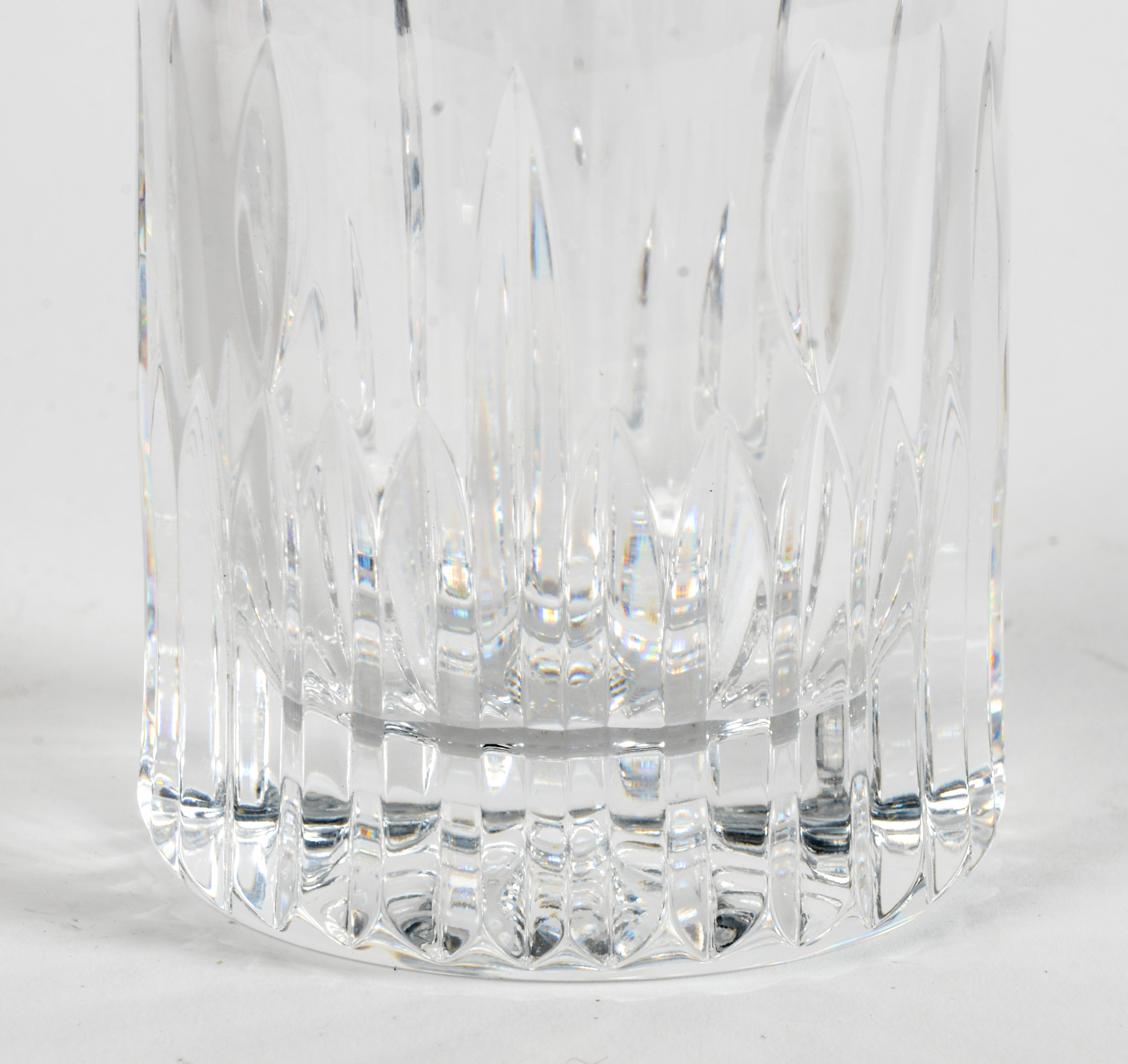 Marquis By Waterford Crystal Decanter