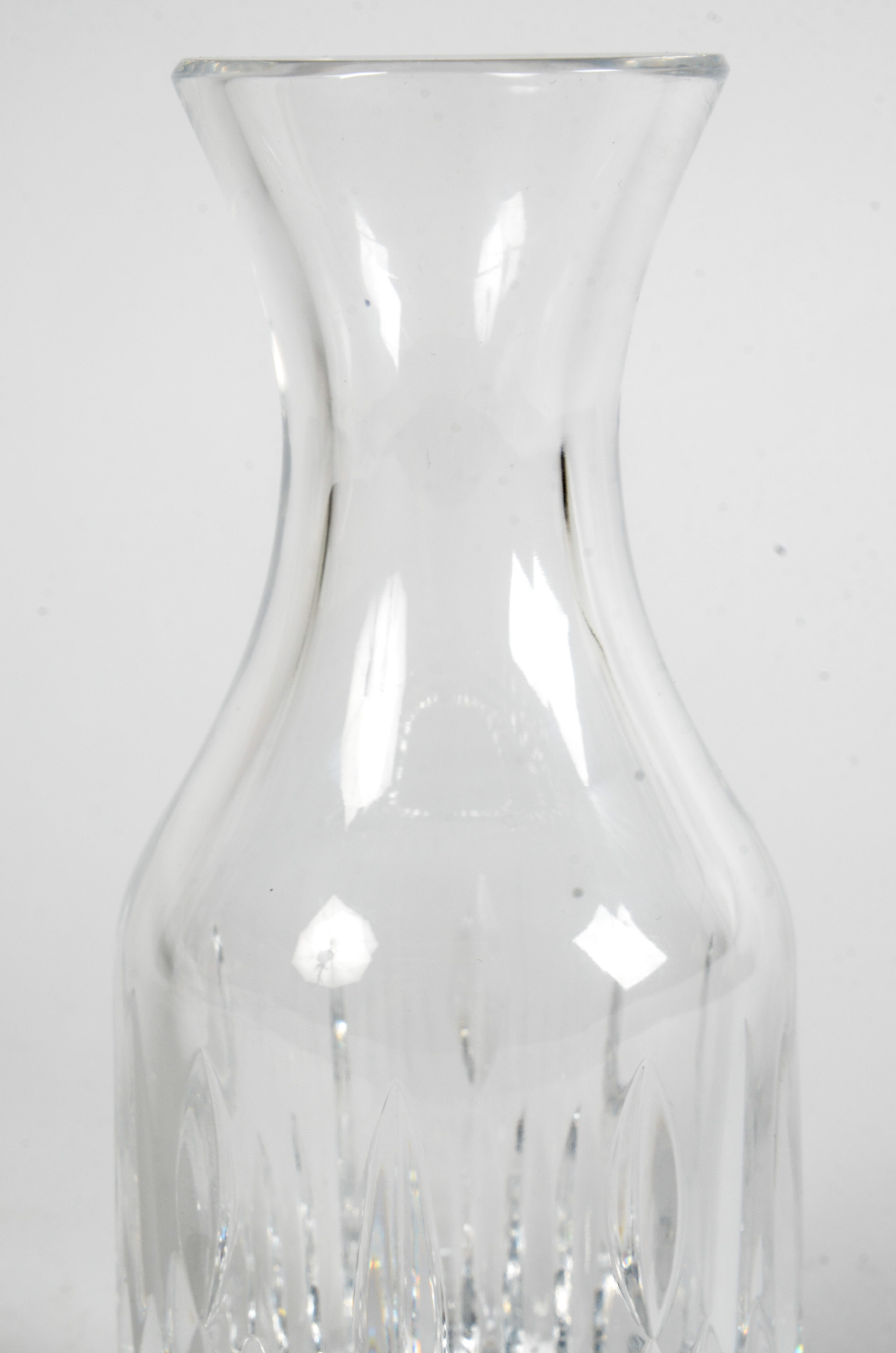 Marquis By Waterford Crystal Decanter
