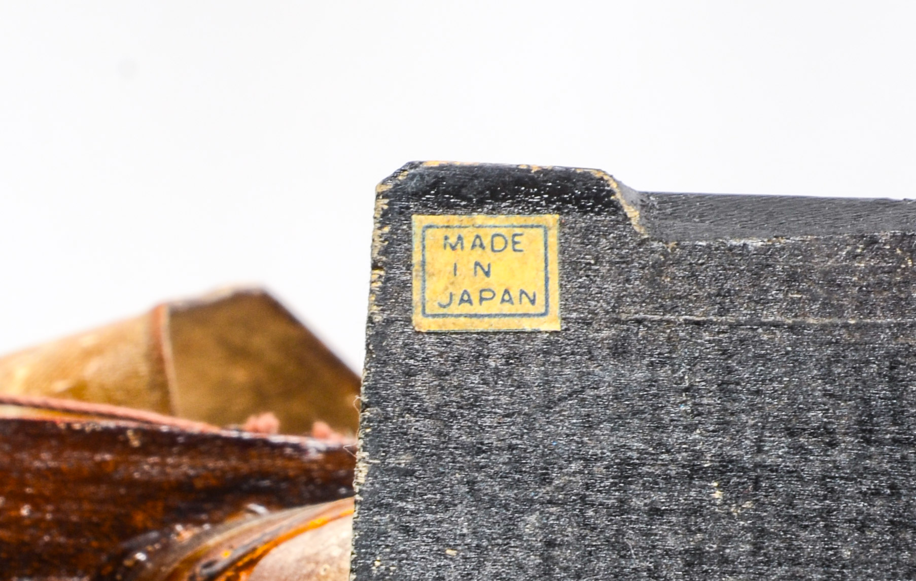 Collection of Wooden Model Ships