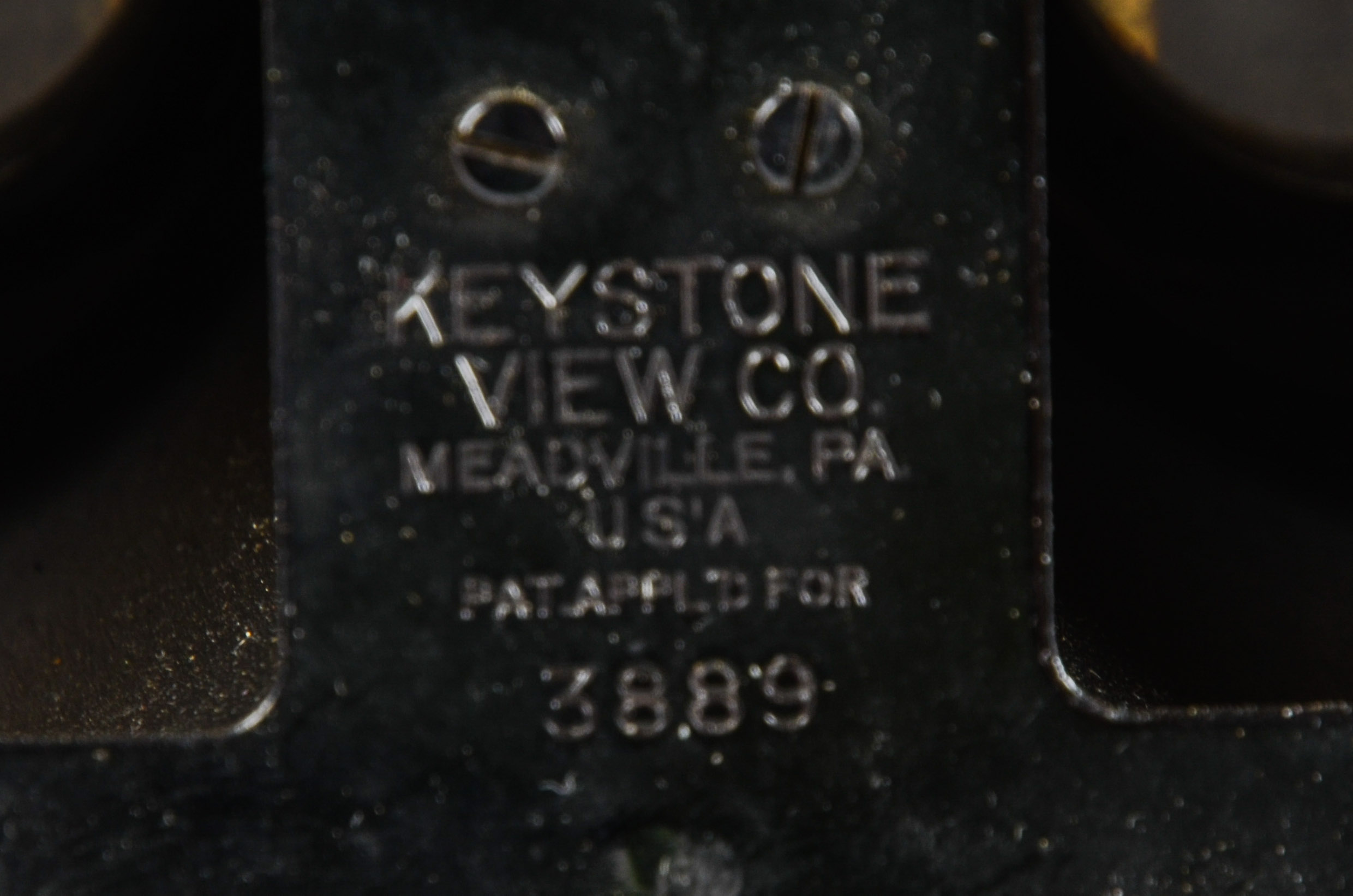 Collection of Antique Photo Stereograph Cards in Slipcases