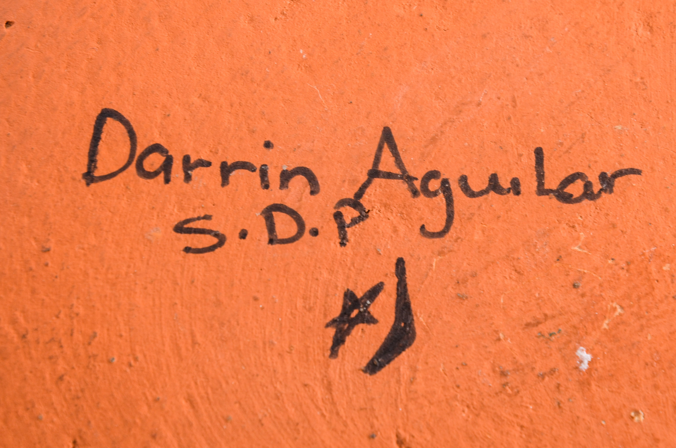 Darrin Aguilar Santo Domingo "Kewa" Pueblo Pottery Bowl