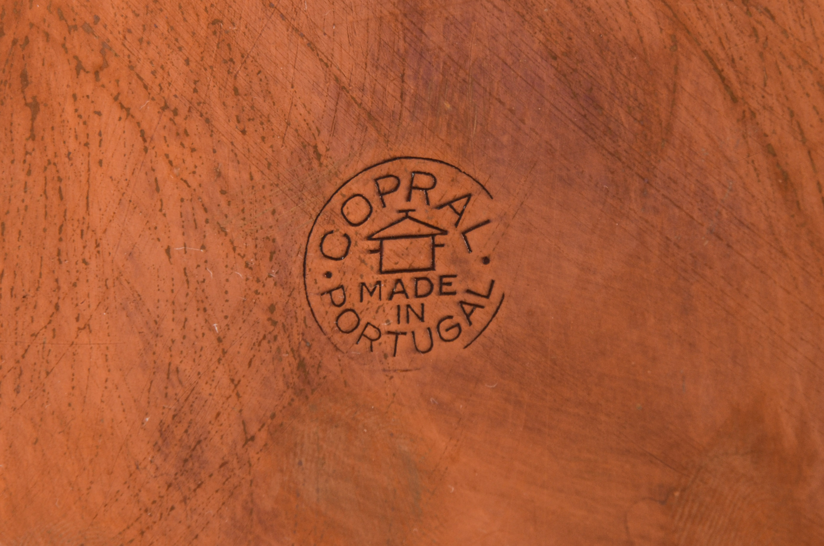 Collection of Copper Cookware