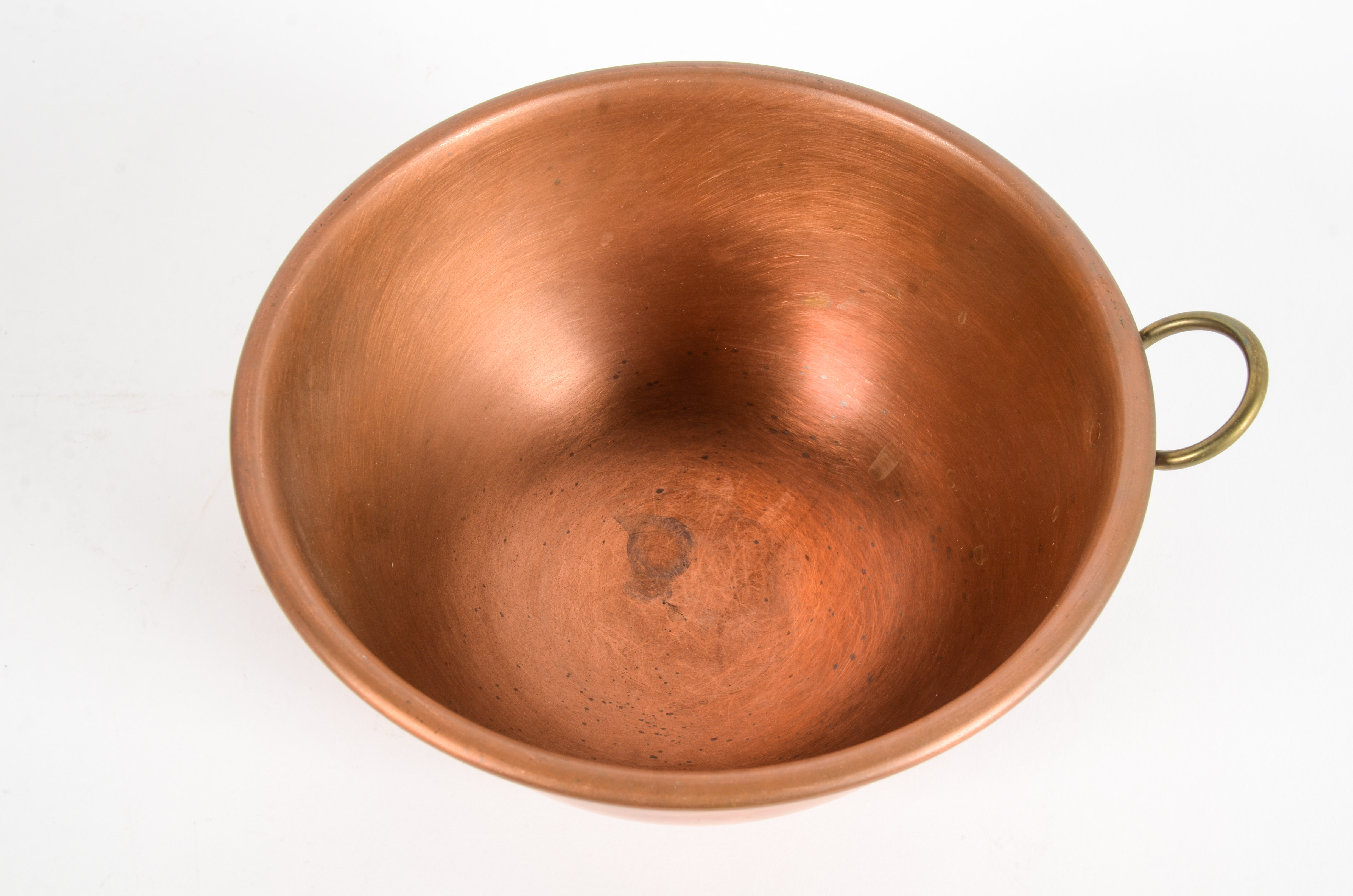 Collection of Copper Cookware