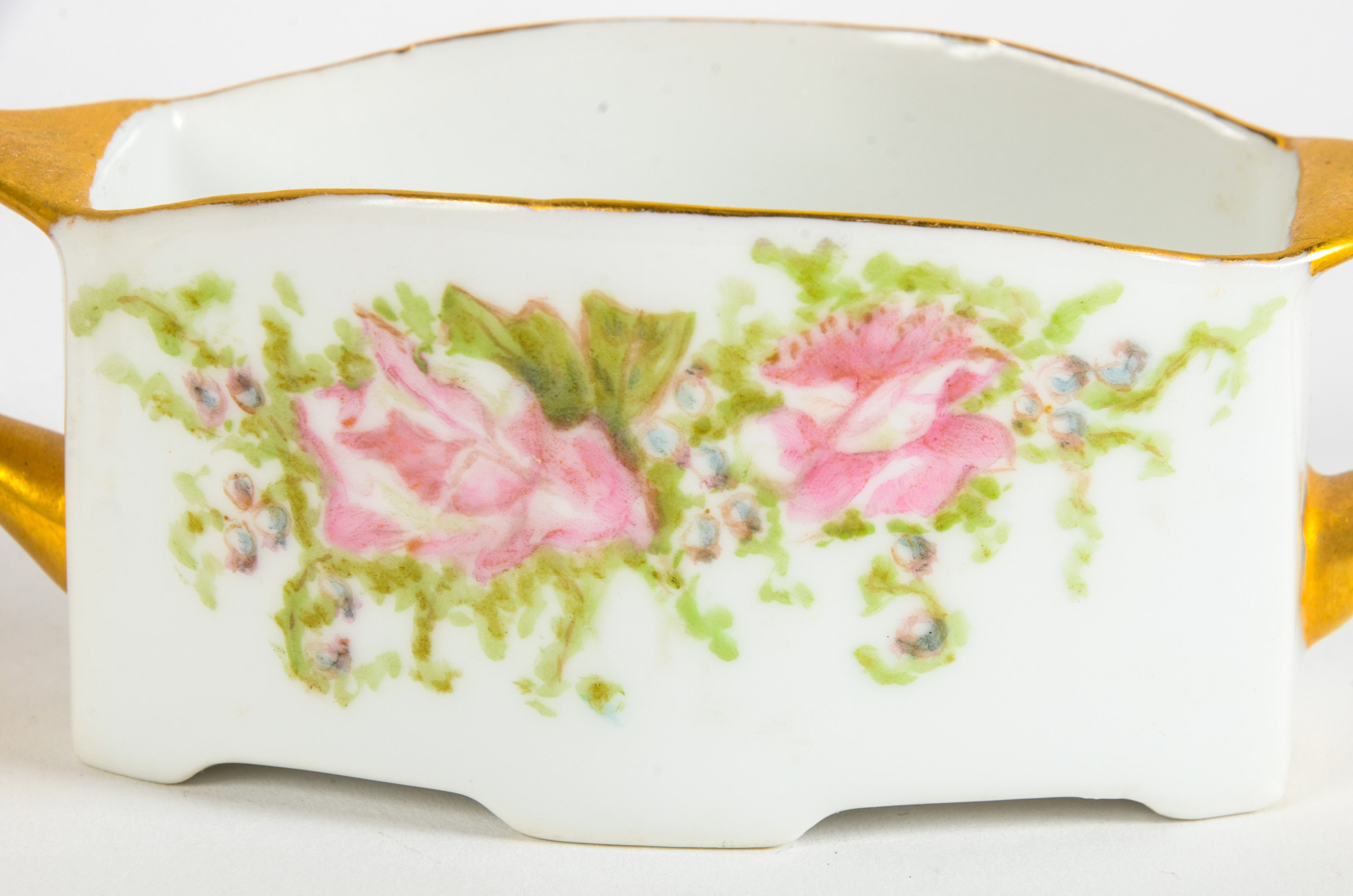 Collection of Teacups