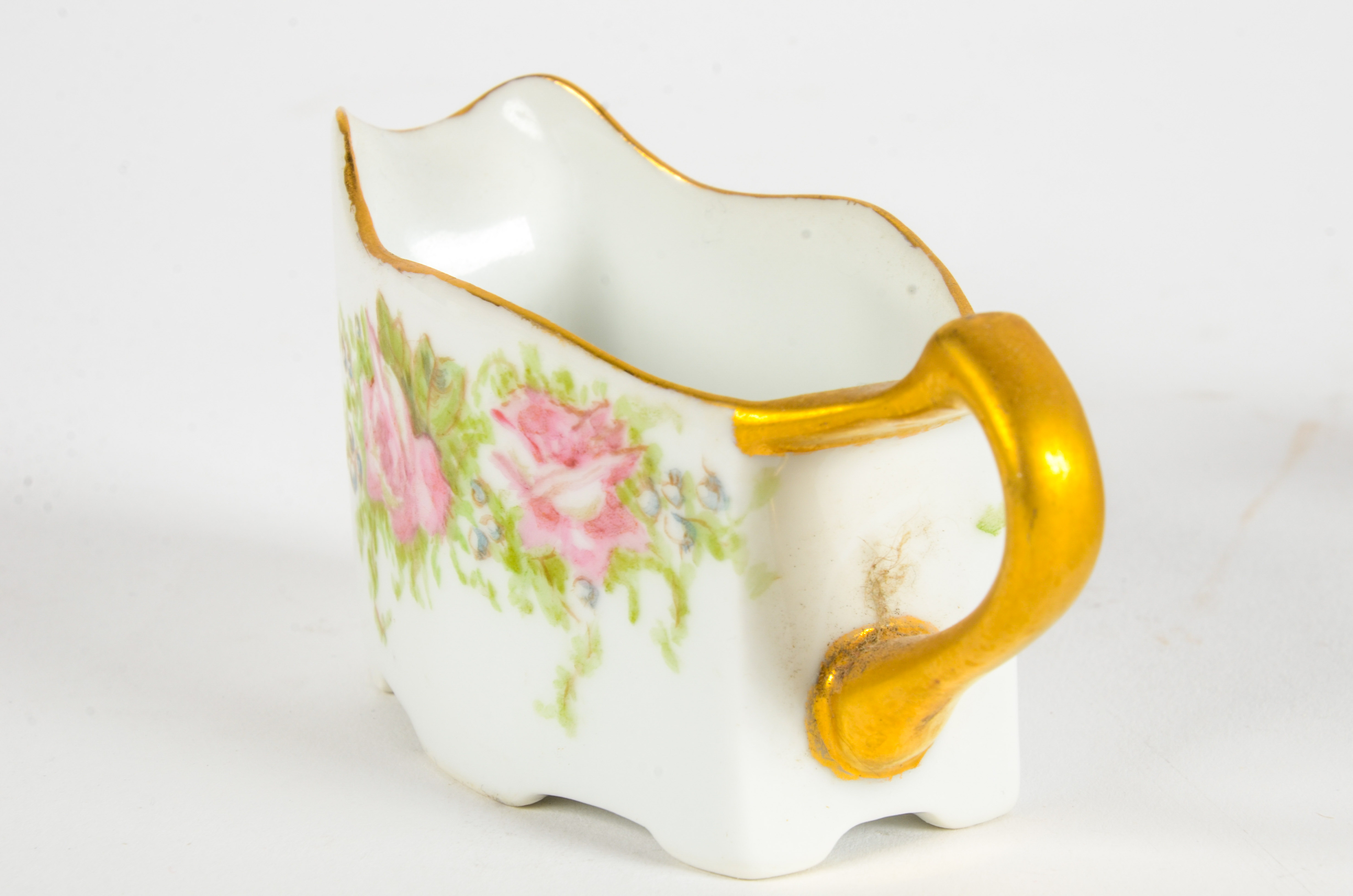 Collection of Teacups