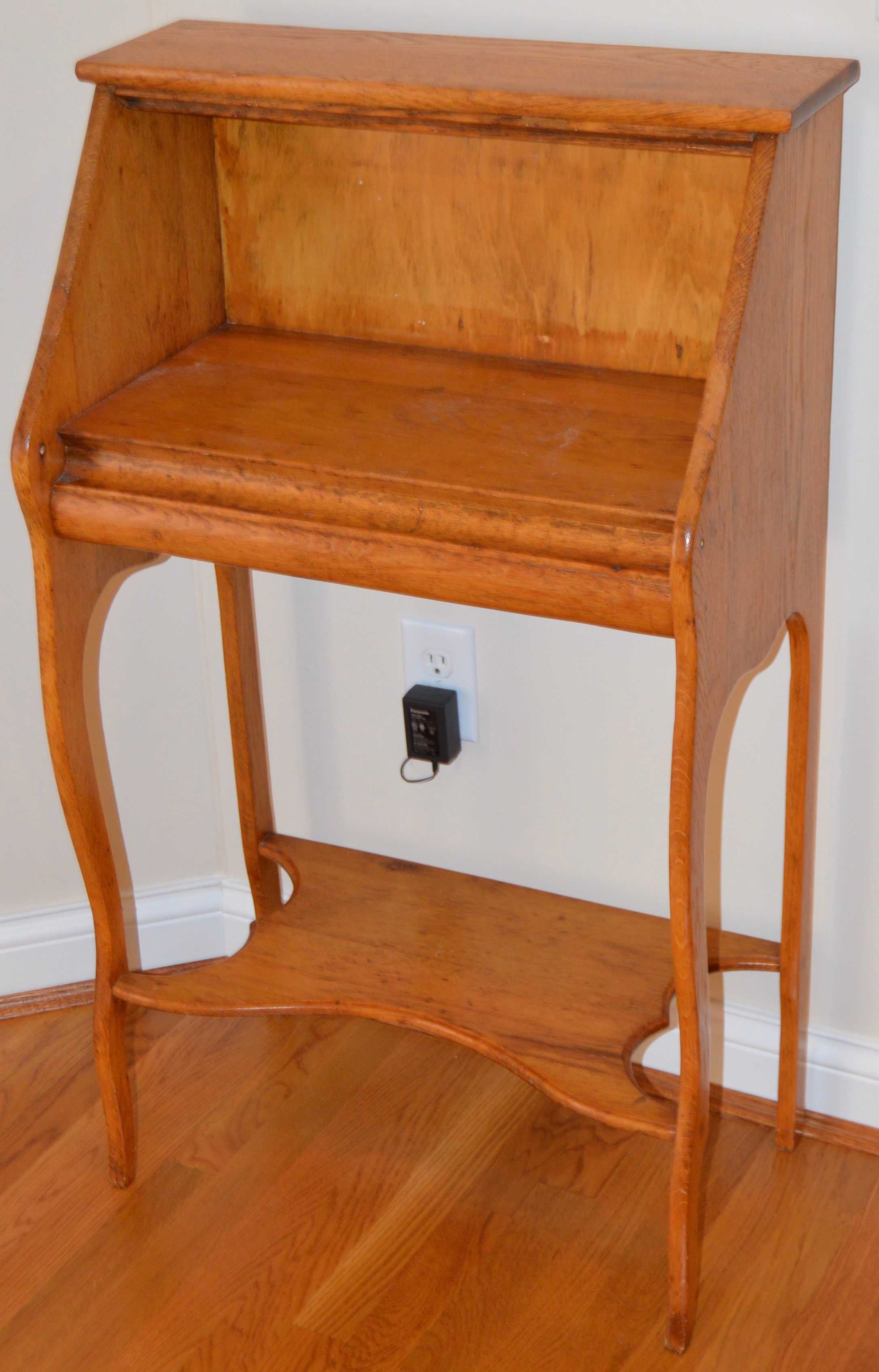 Vintage Secretary Desk