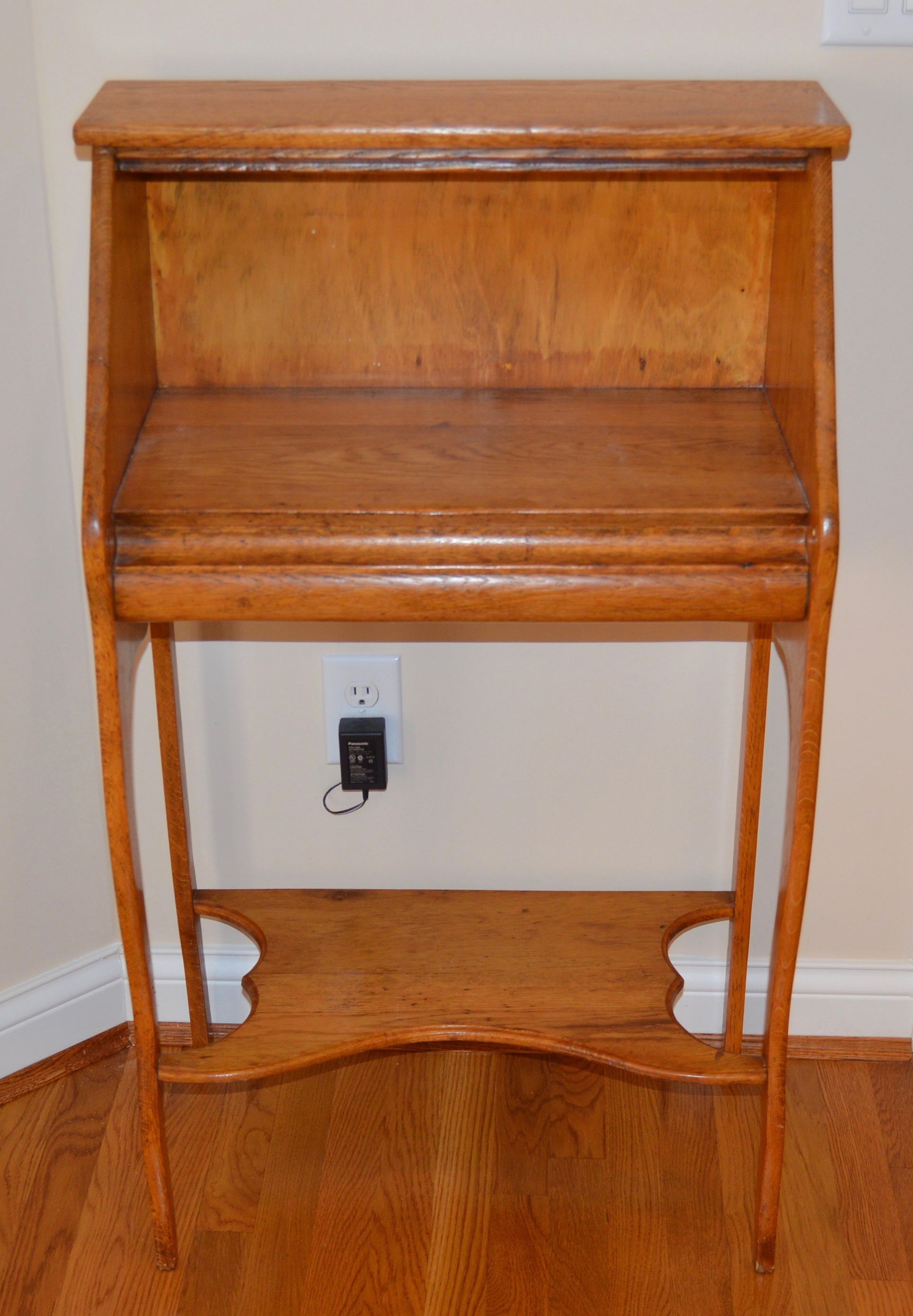 Vintage Secretary Desk