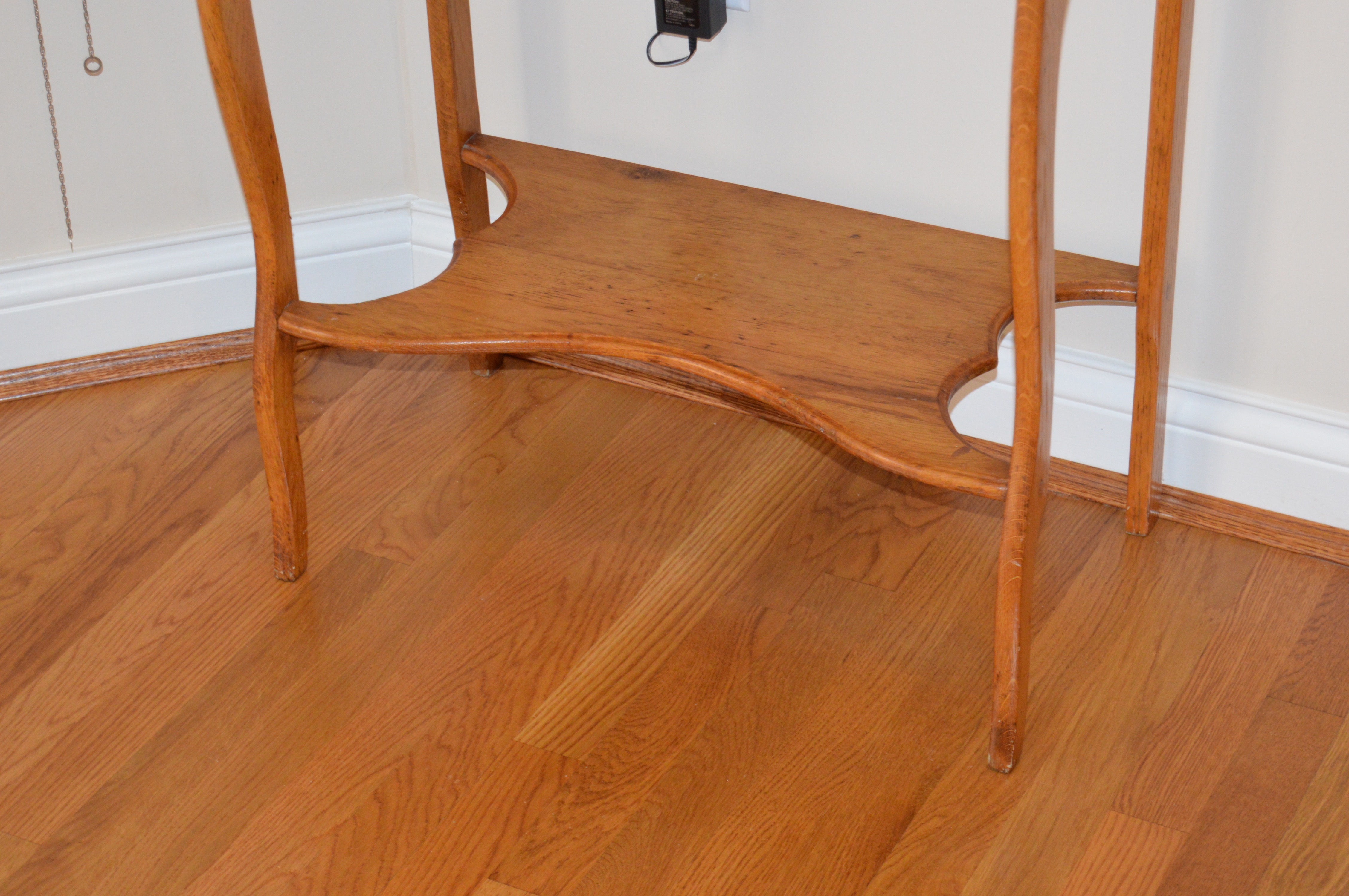 Vintage Secretary Desk