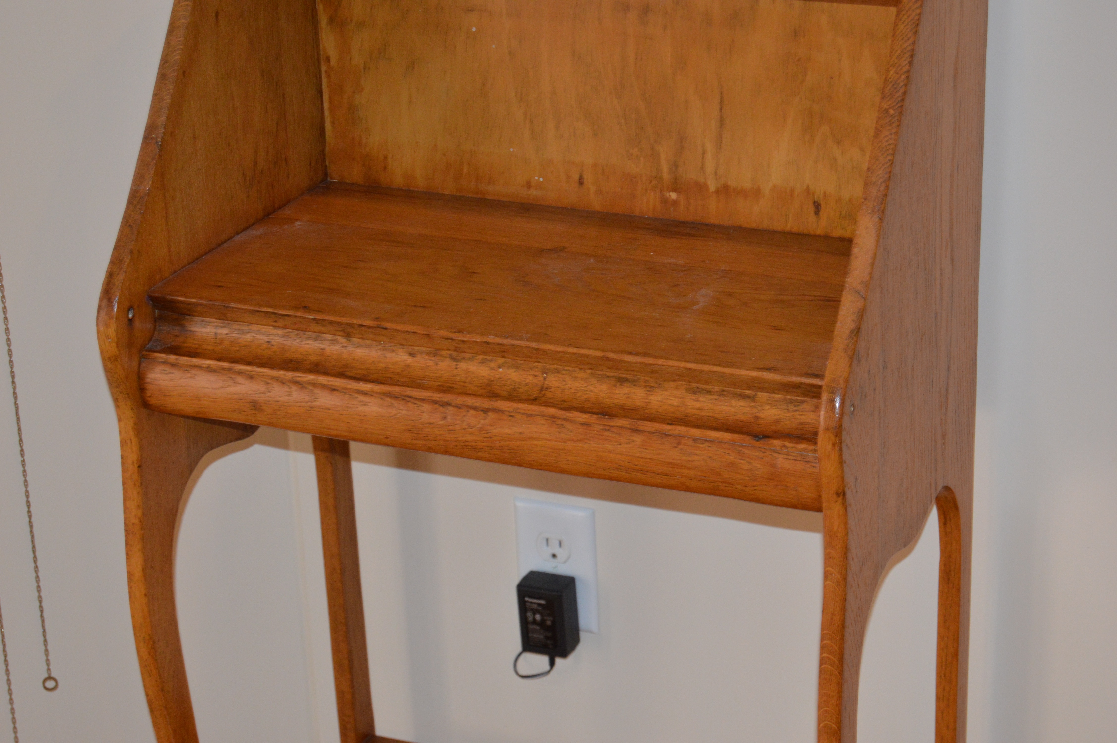 Vintage Secretary Desk