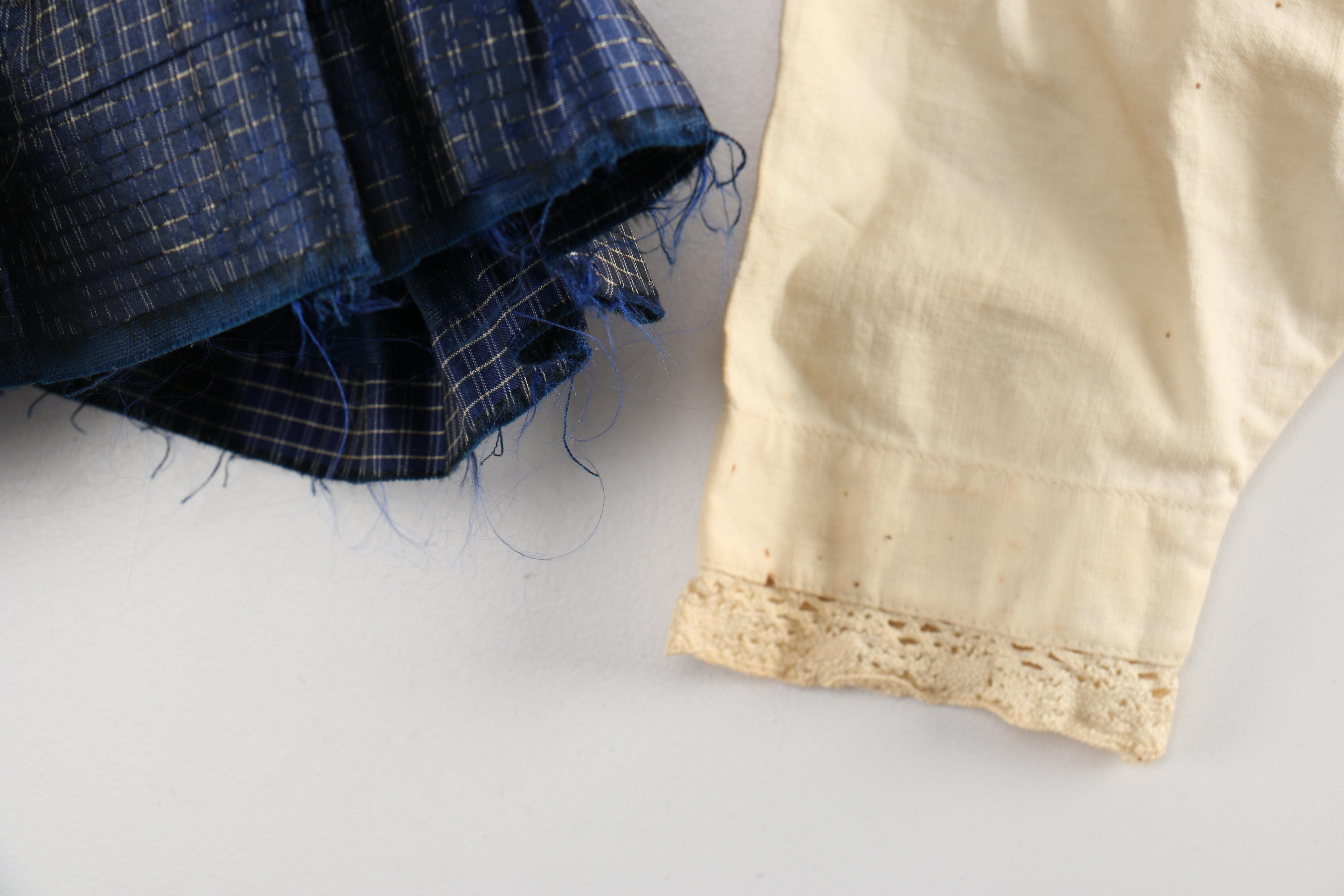 Simon & Halbig Antique Doll