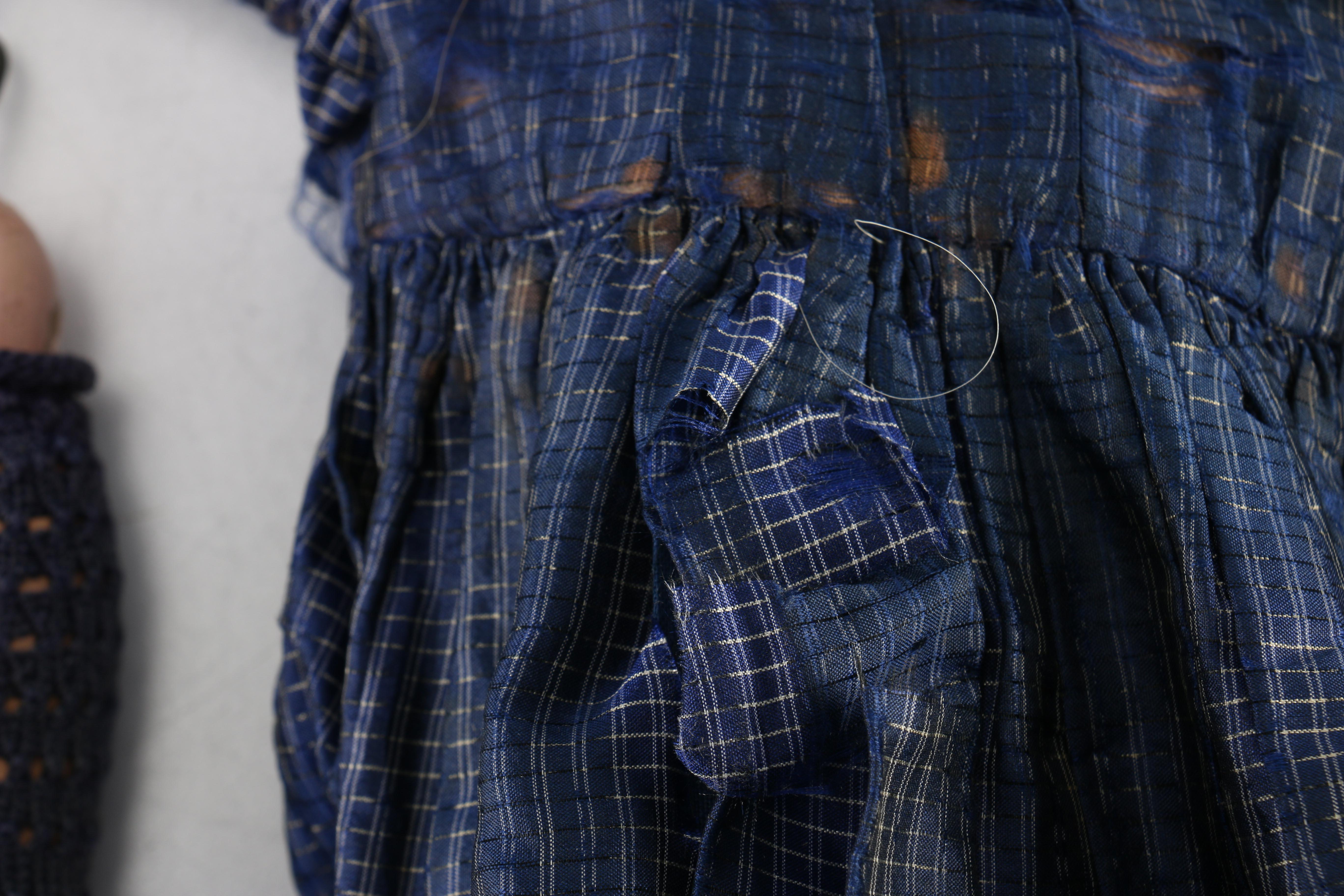 Simon & Halbig Antique Doll