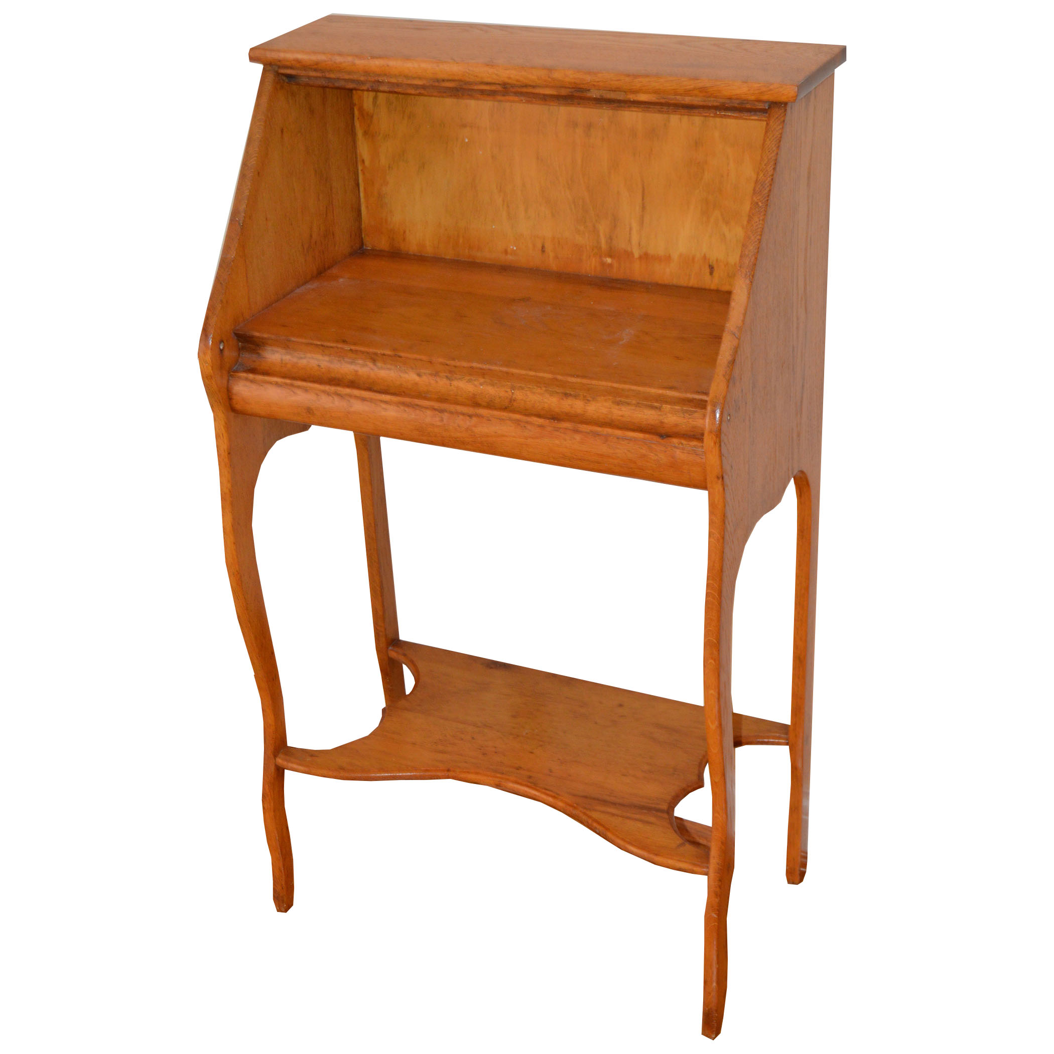 Vintage Secretary Desk