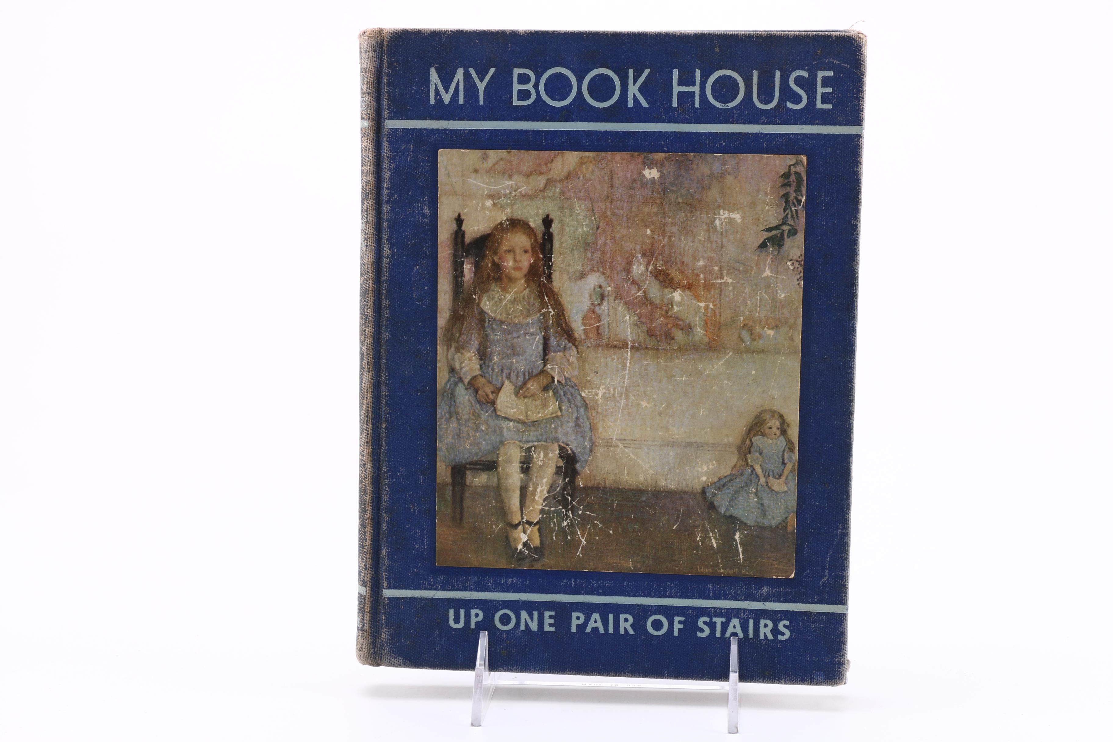 "My Book House" Twelve-Volume Set