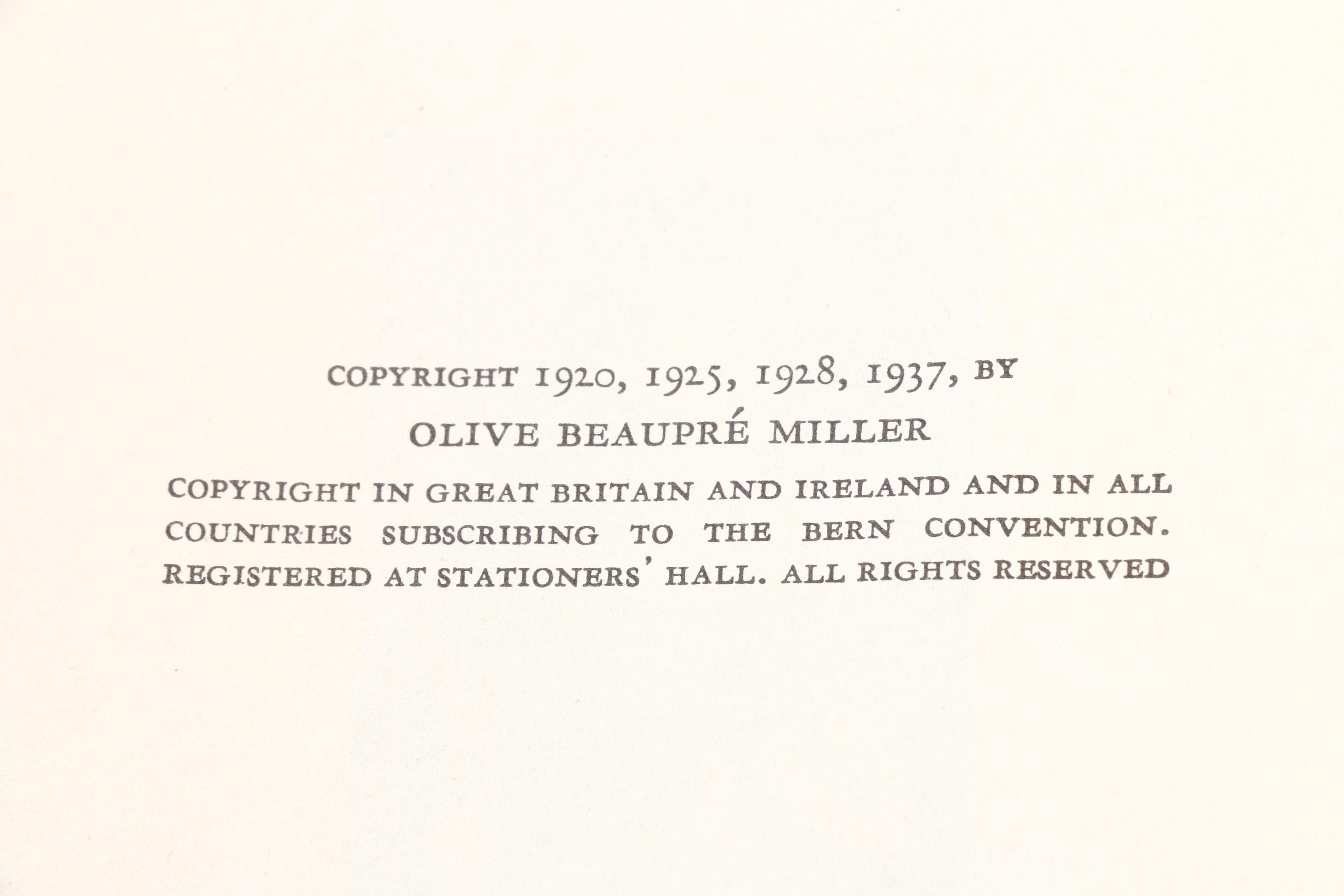 "My Book House" Twelve-Volume Set