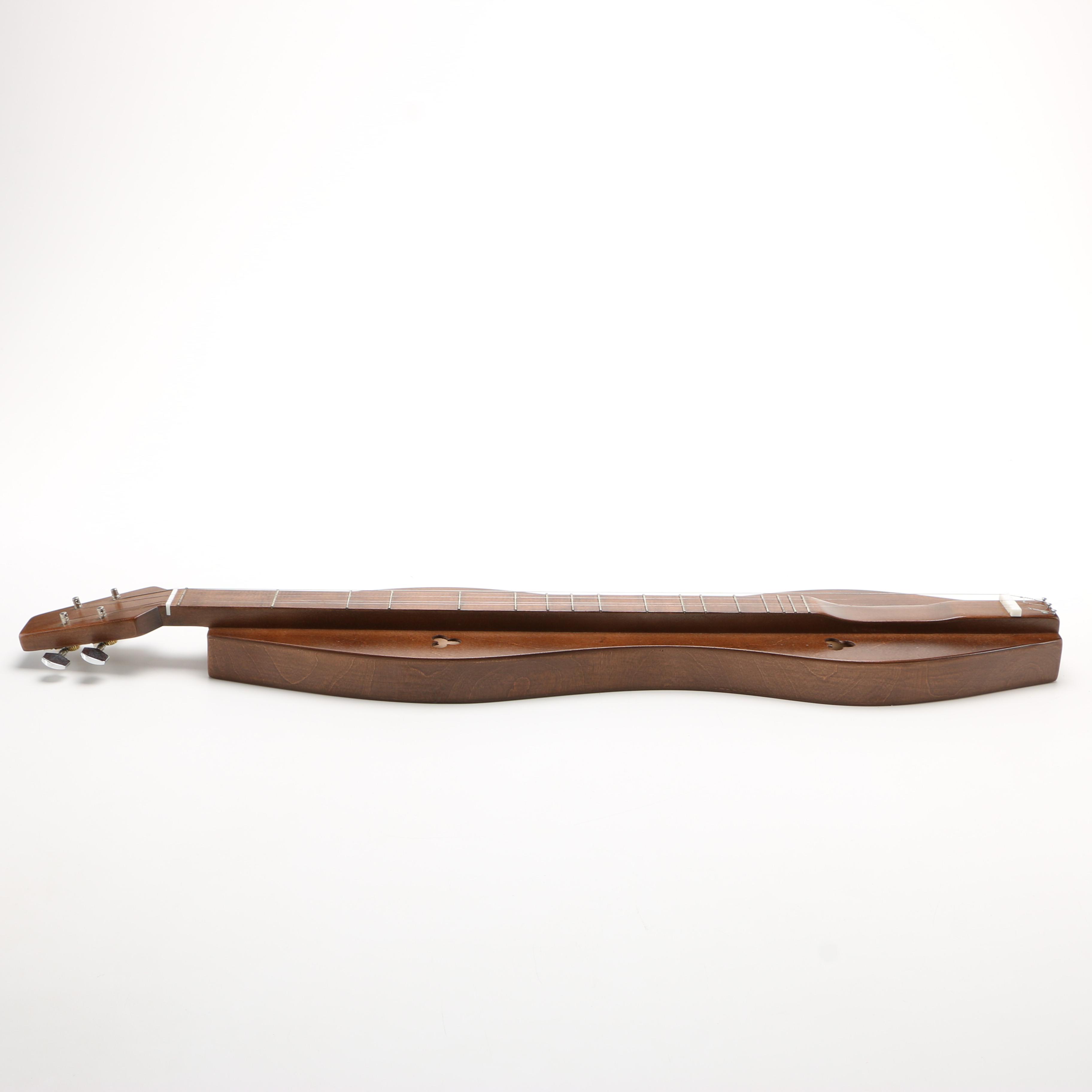 Appalachian Dulcimer and Zither