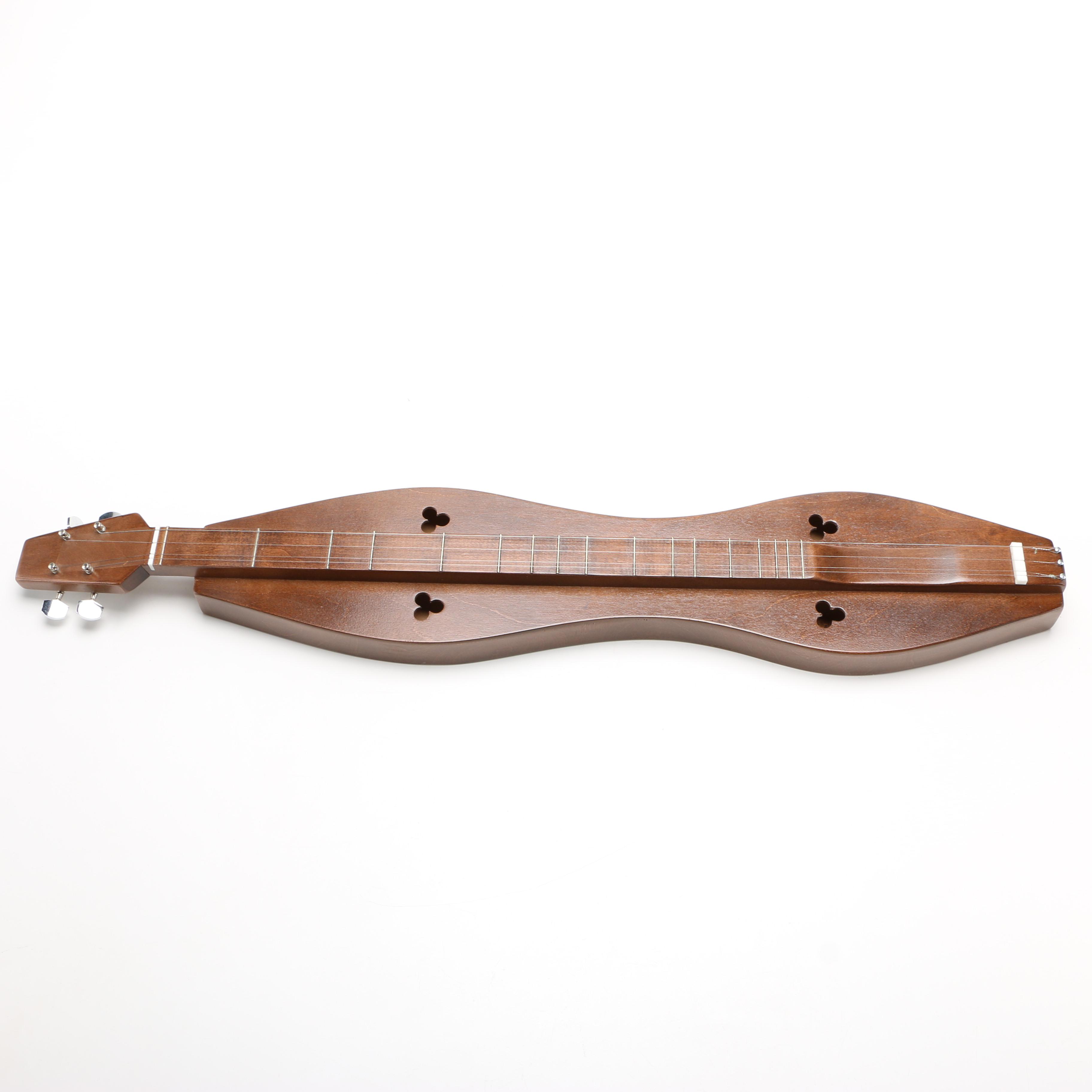 Appalachian Dulcimer and Zither