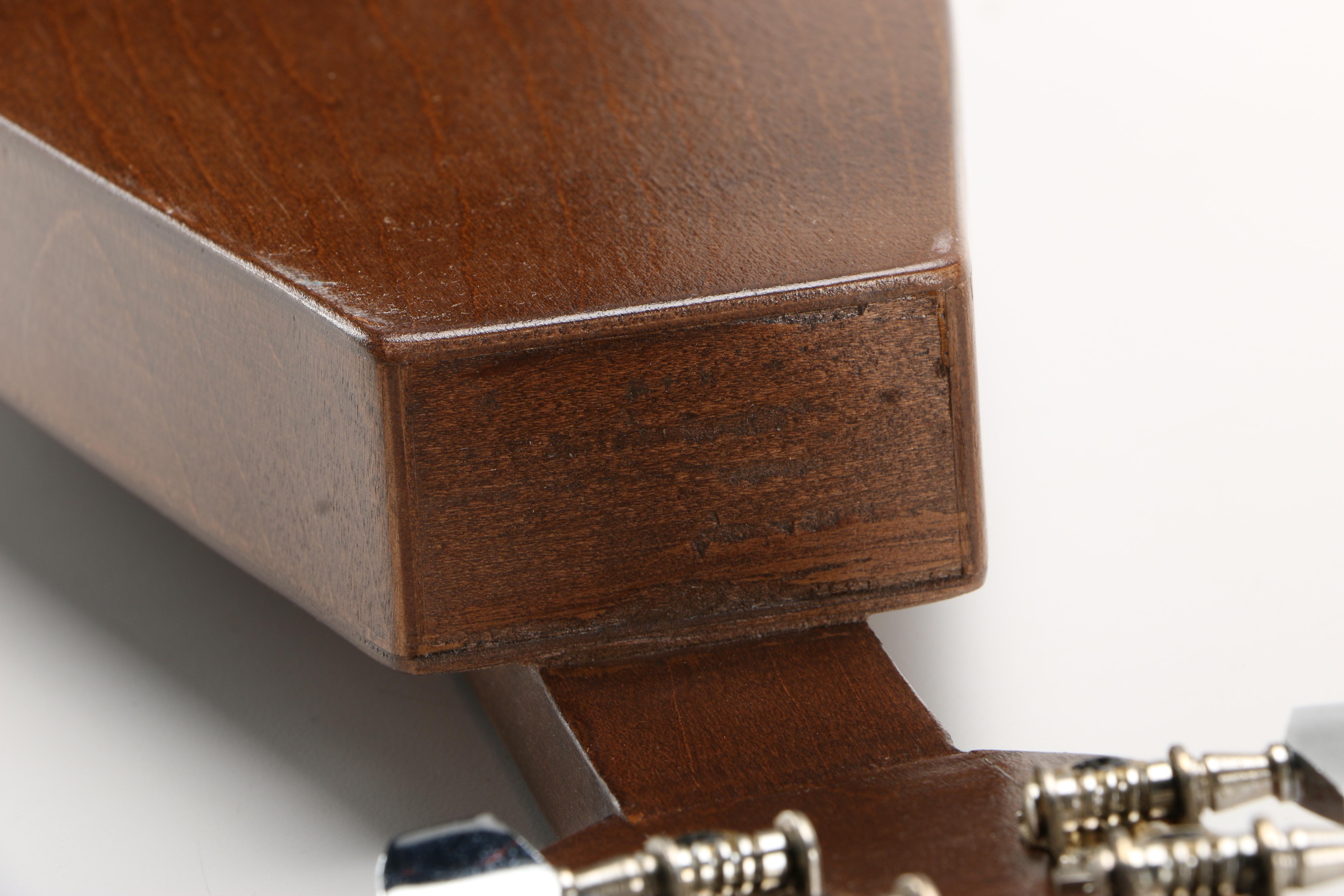 Appalachian Dulcimer and Zither