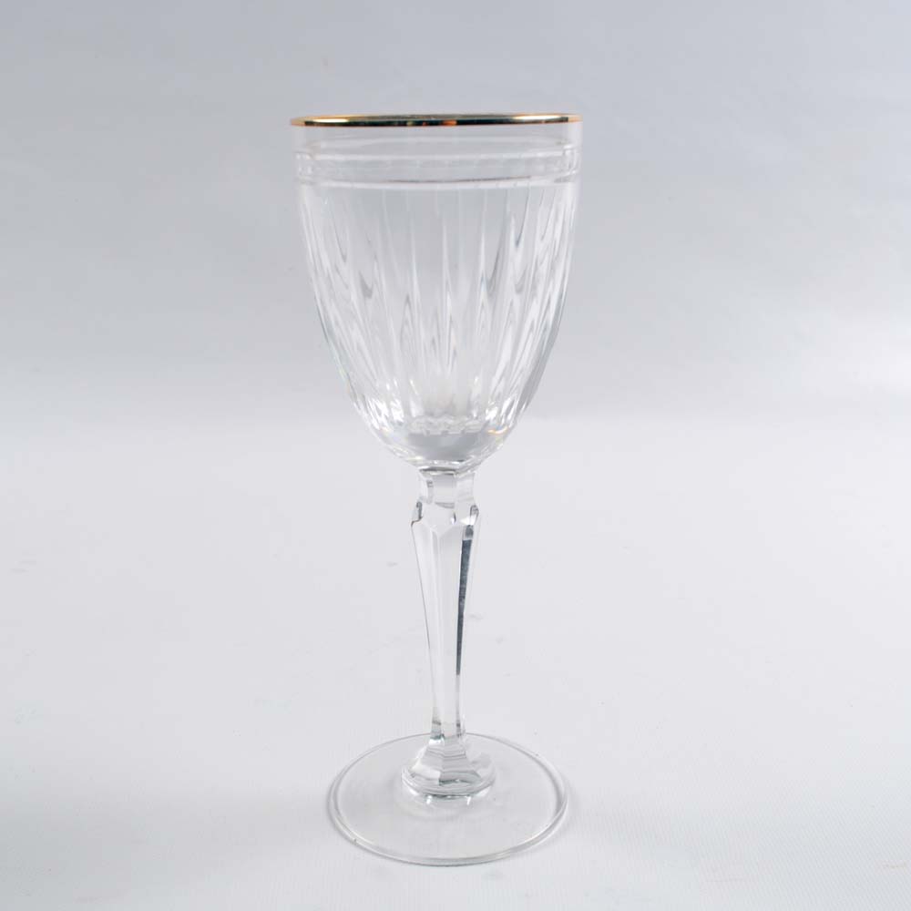 Waterford Marquis Stemware