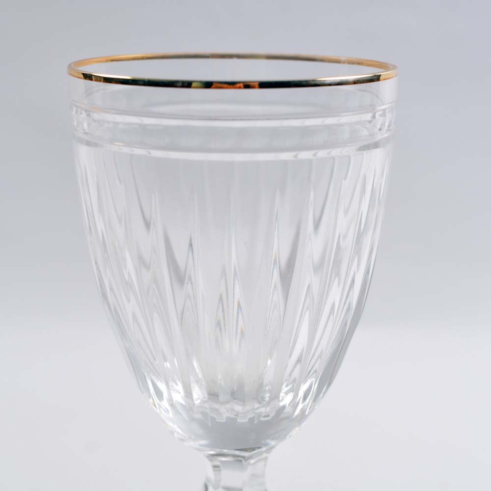 Waterford Marquis Stemware
